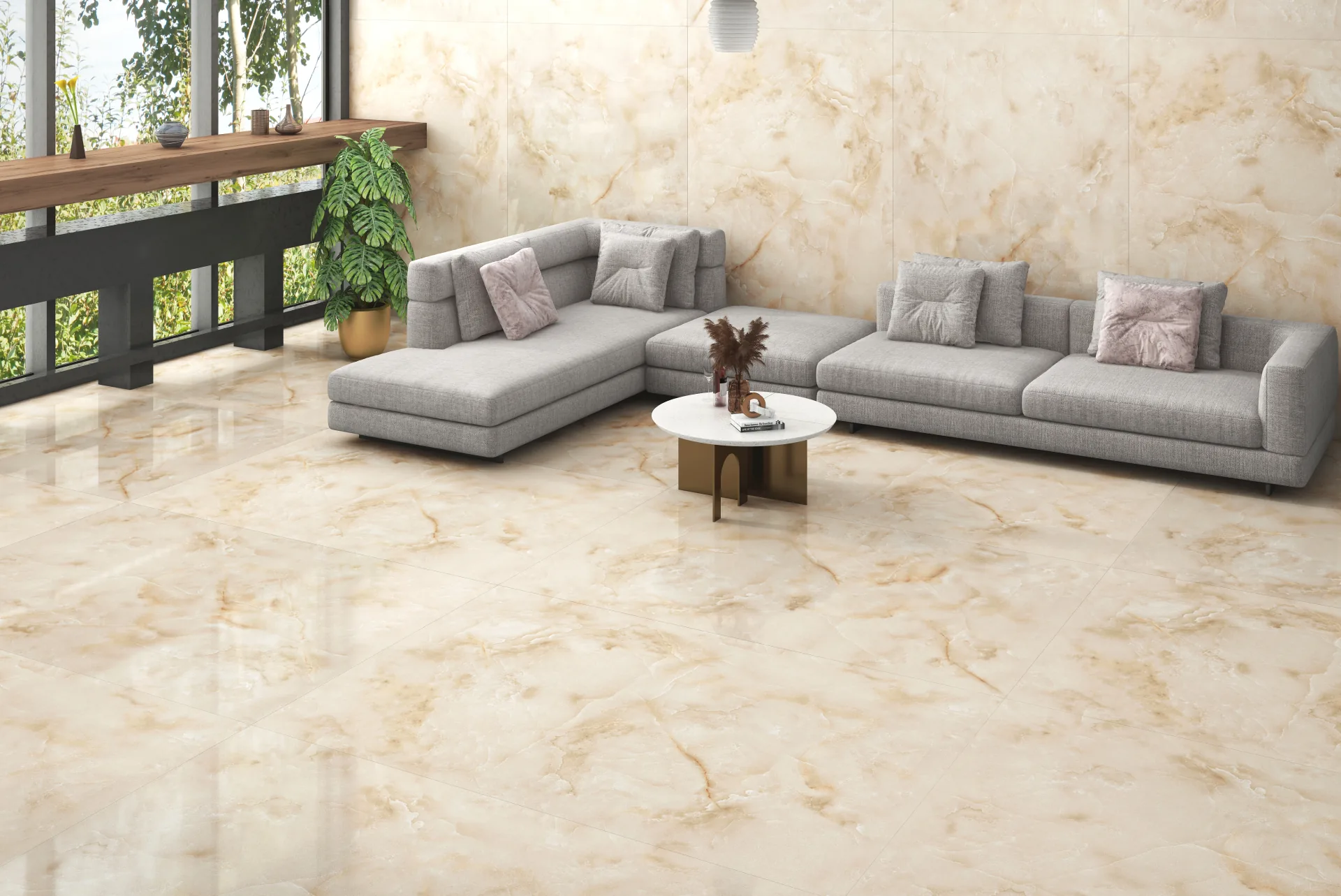 CLASSO ONYX BEIGE Preview
