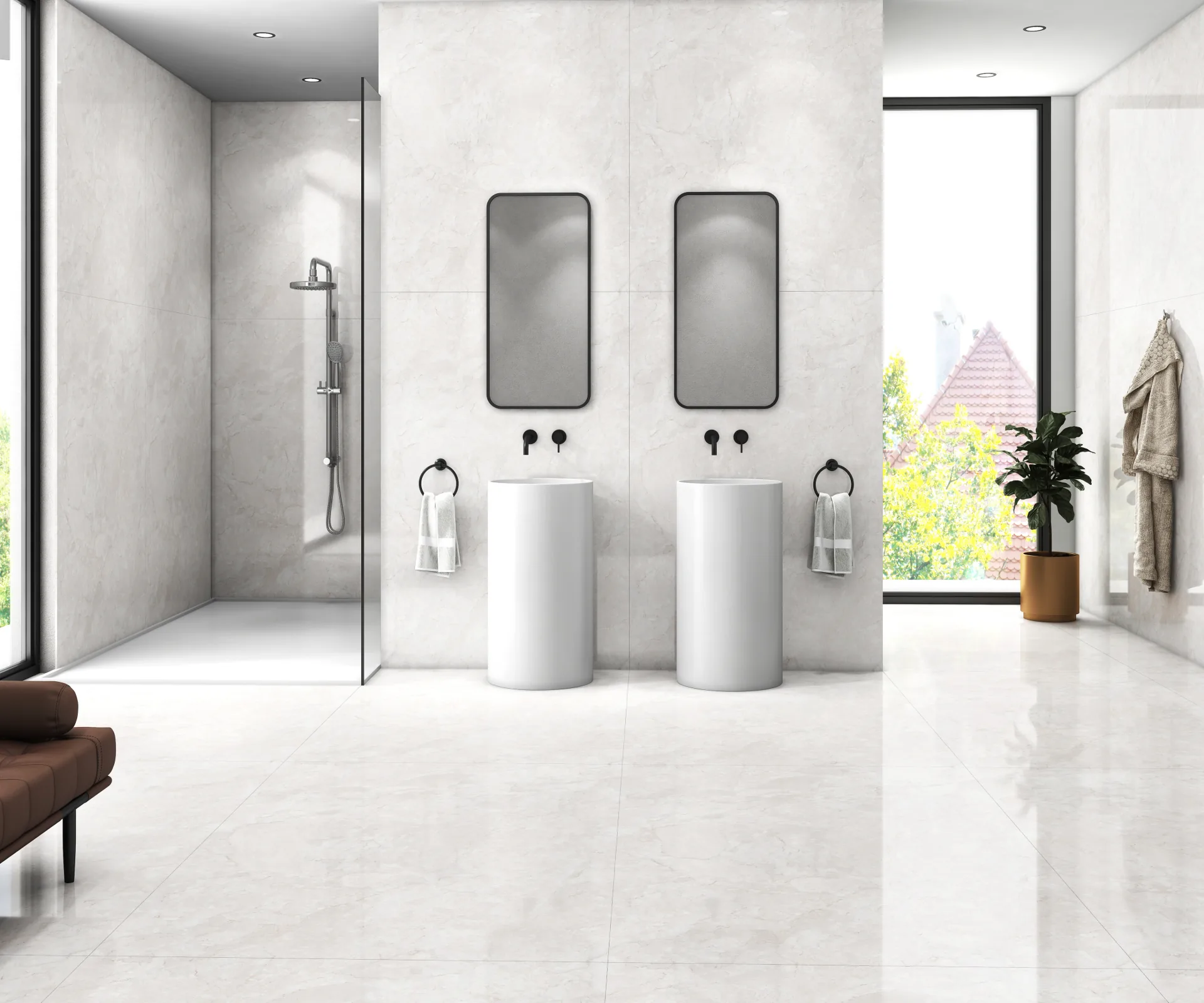 CRESTOLA BIANCO Preview