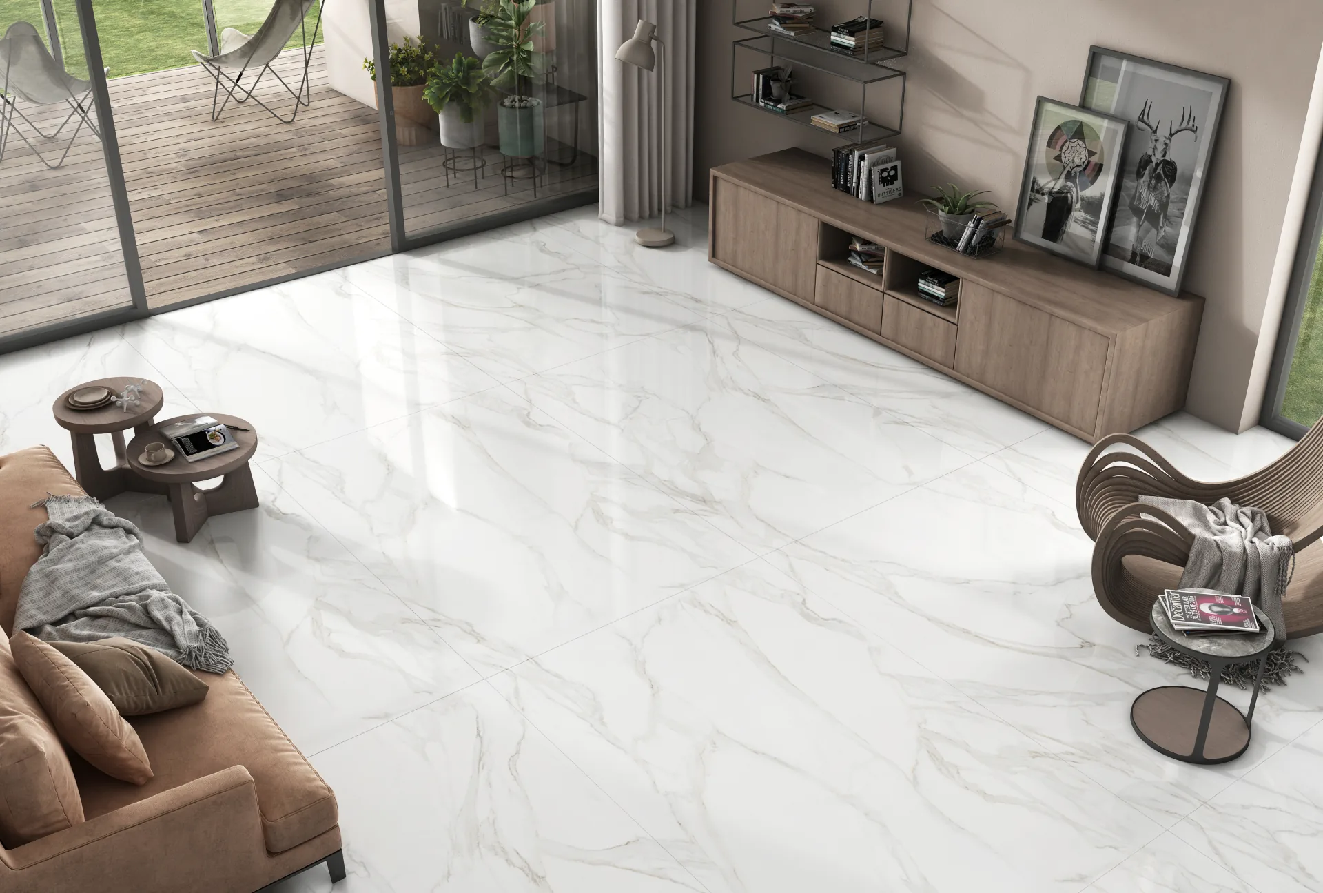 CULCUTTA NATURAL Preview