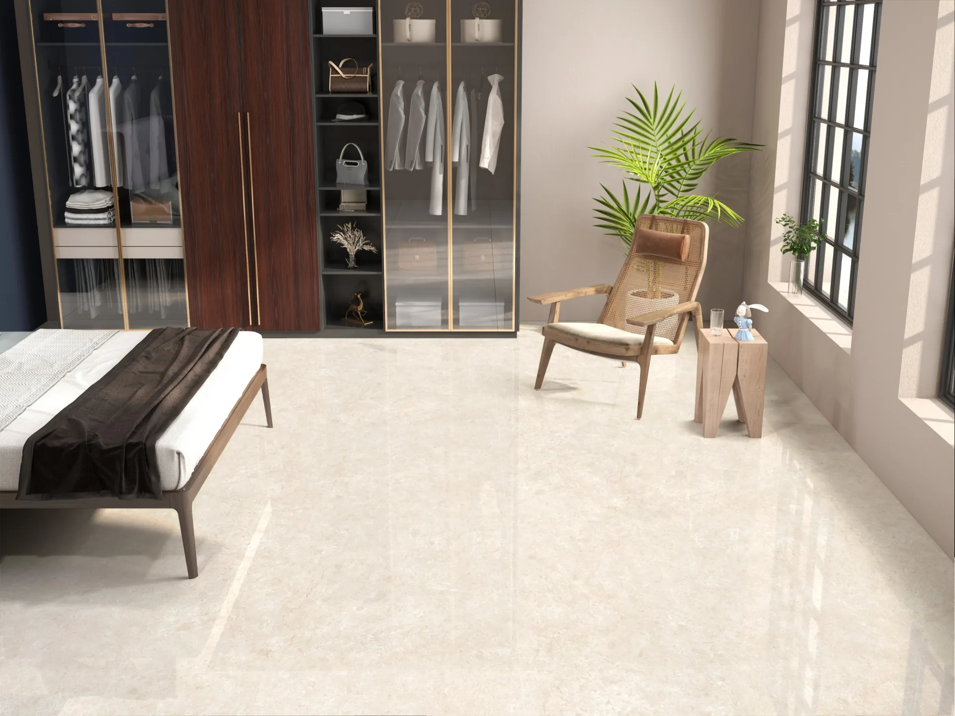DONATO BEIGE Preview