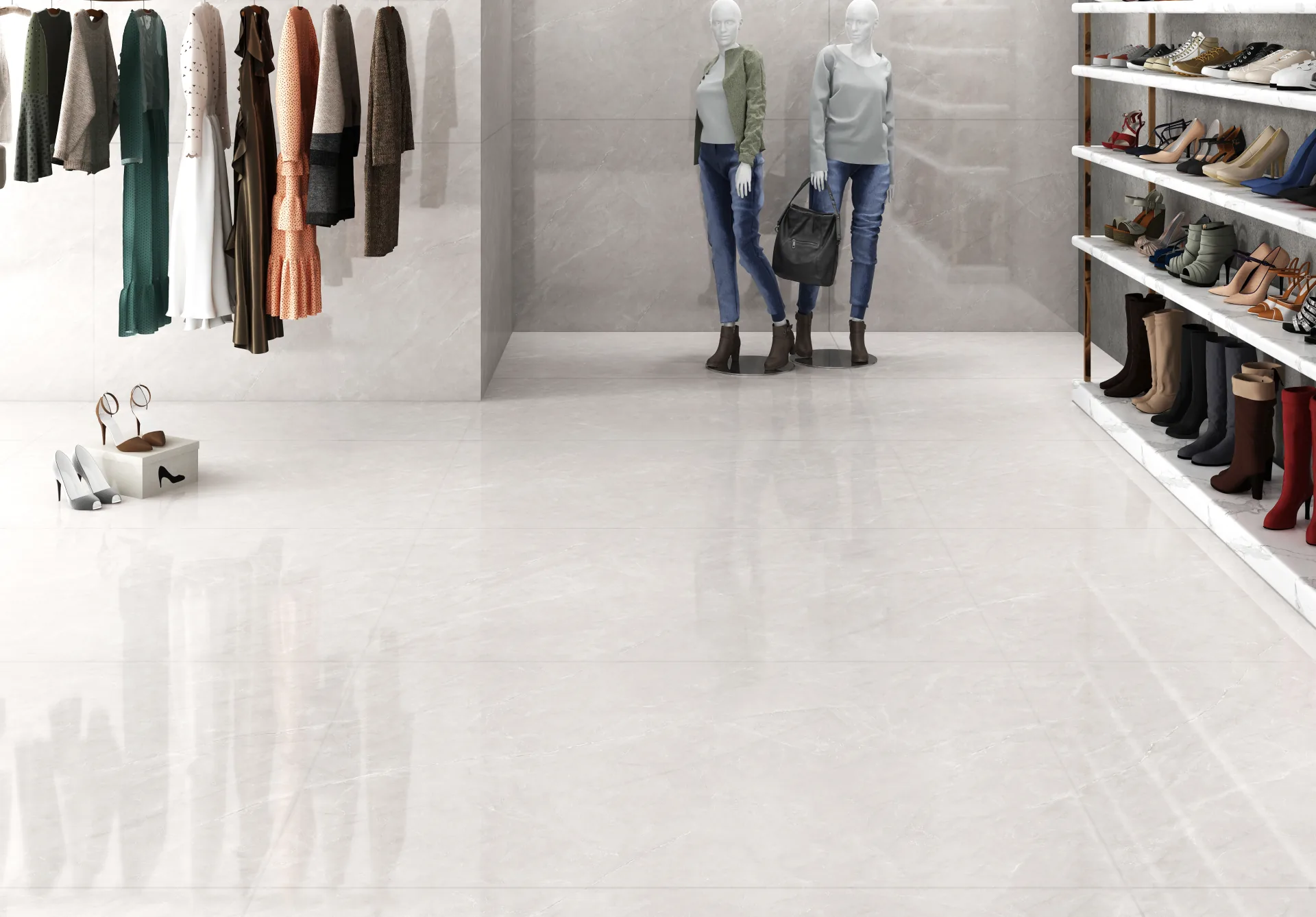 DOVEL GREY Preview
