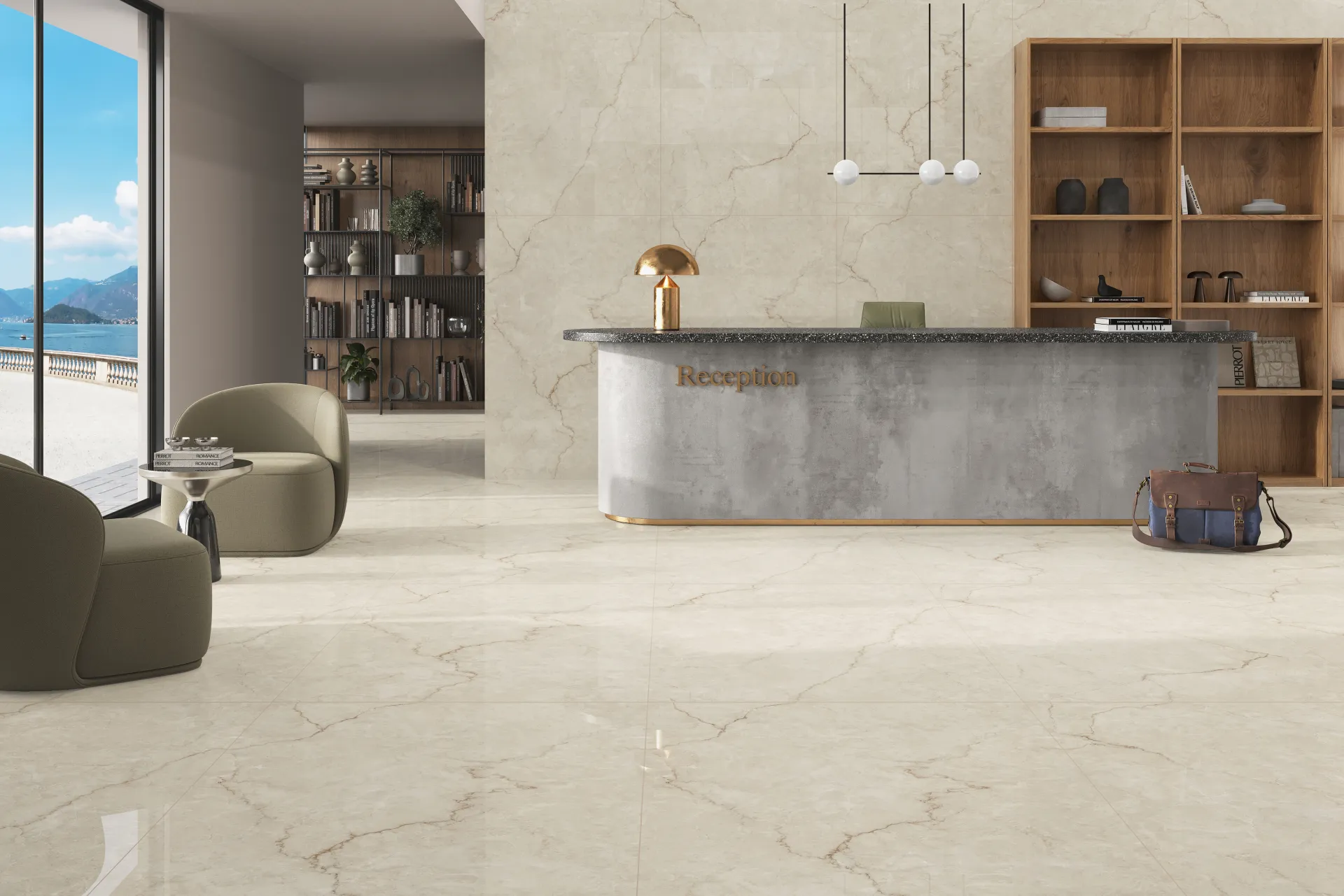 ESTILO TAUPE Preview