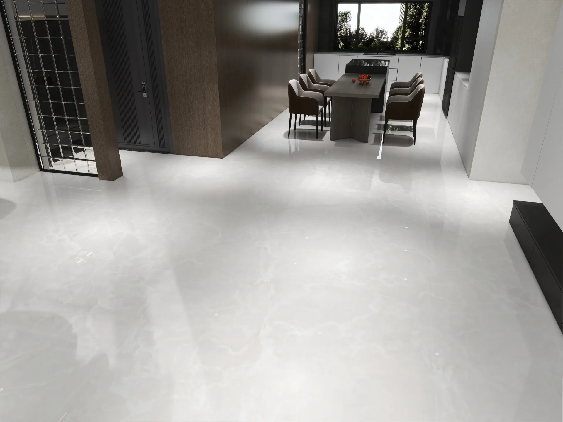 IBERO WHITE Preview