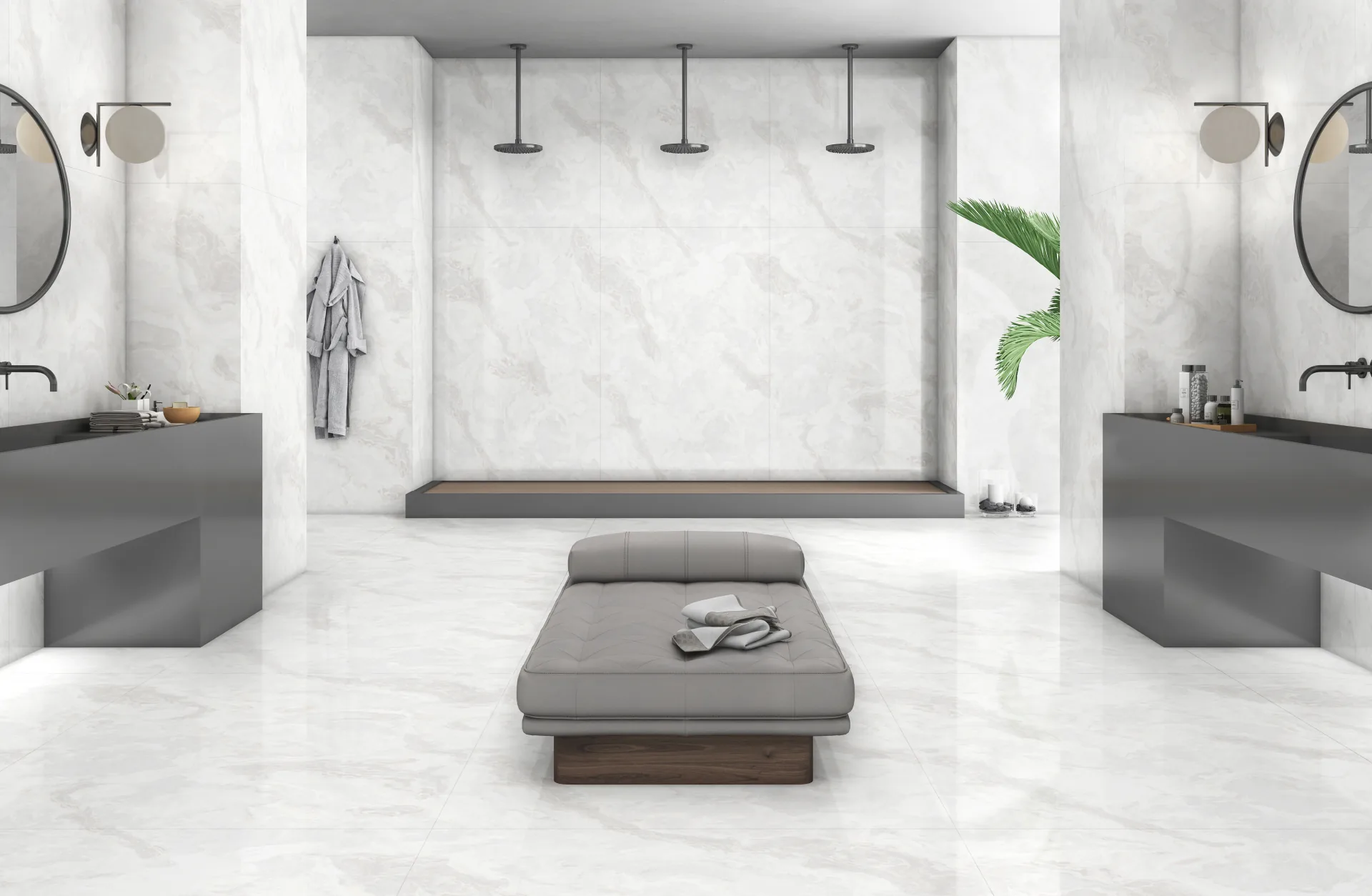 ITALIAN ONYX ICE Preview