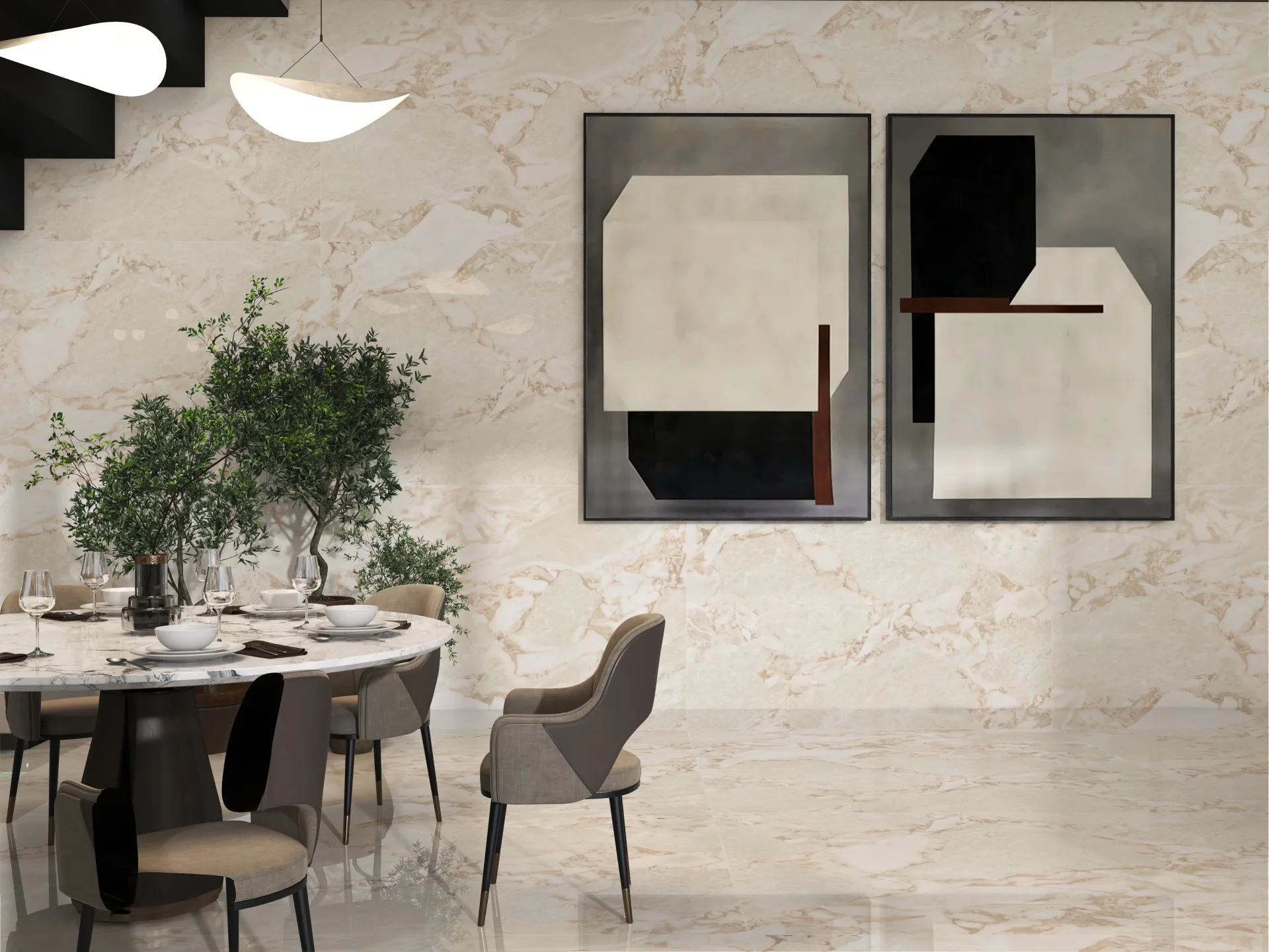 LAVISH BEIGE Preview