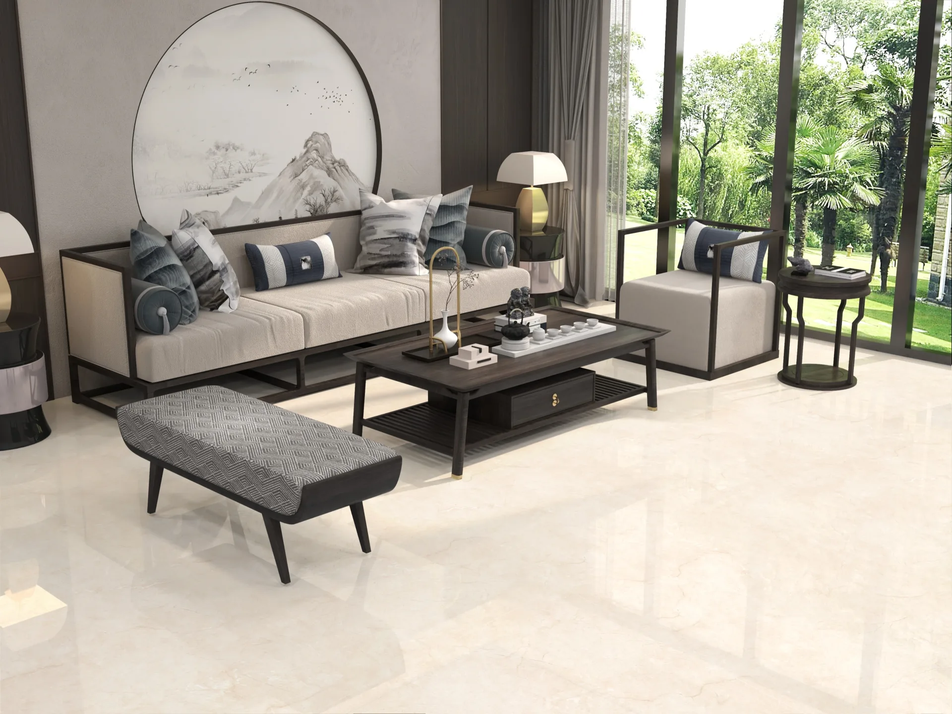 LITHOS BEIGE Preview