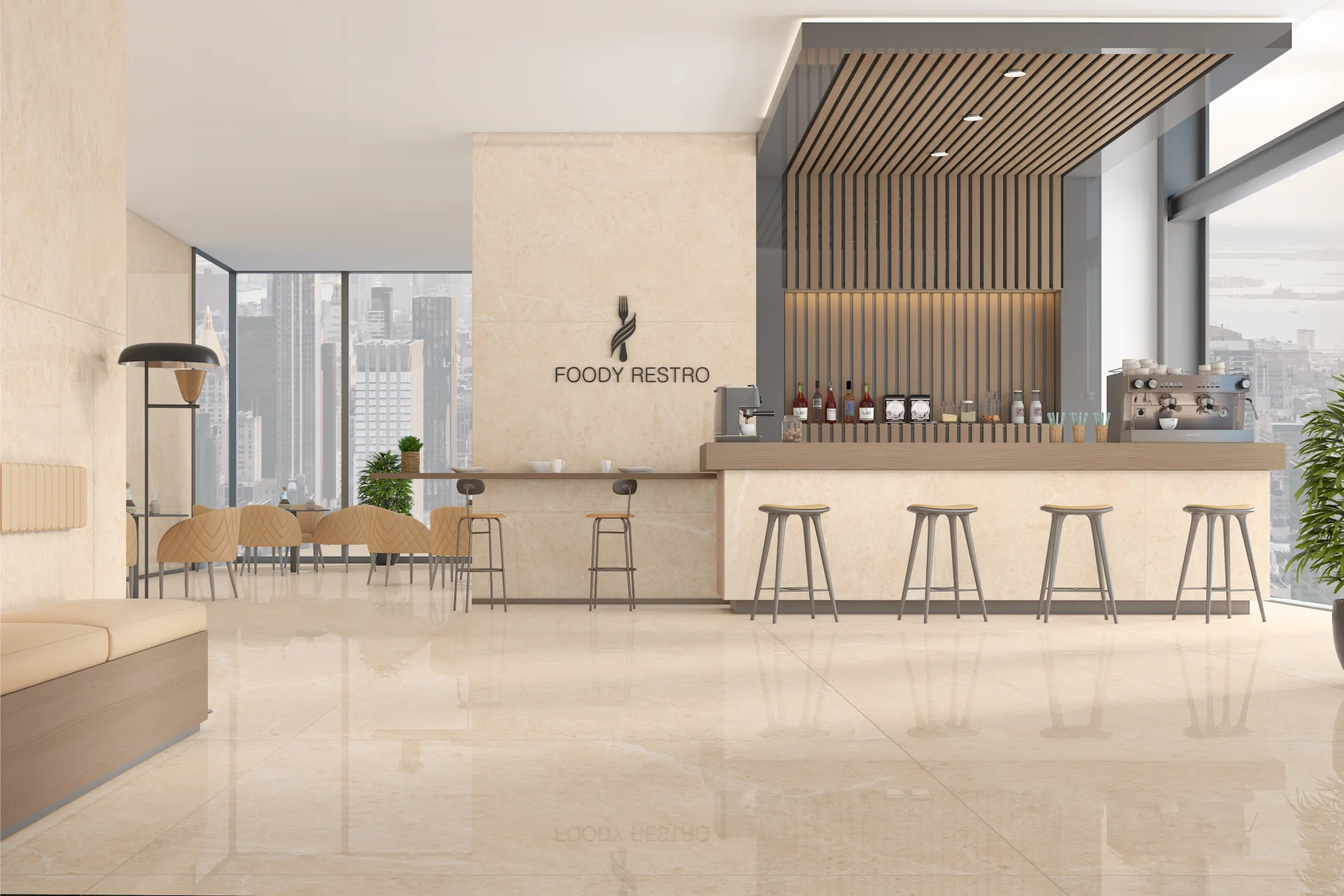 MARFIL CREMA Preview