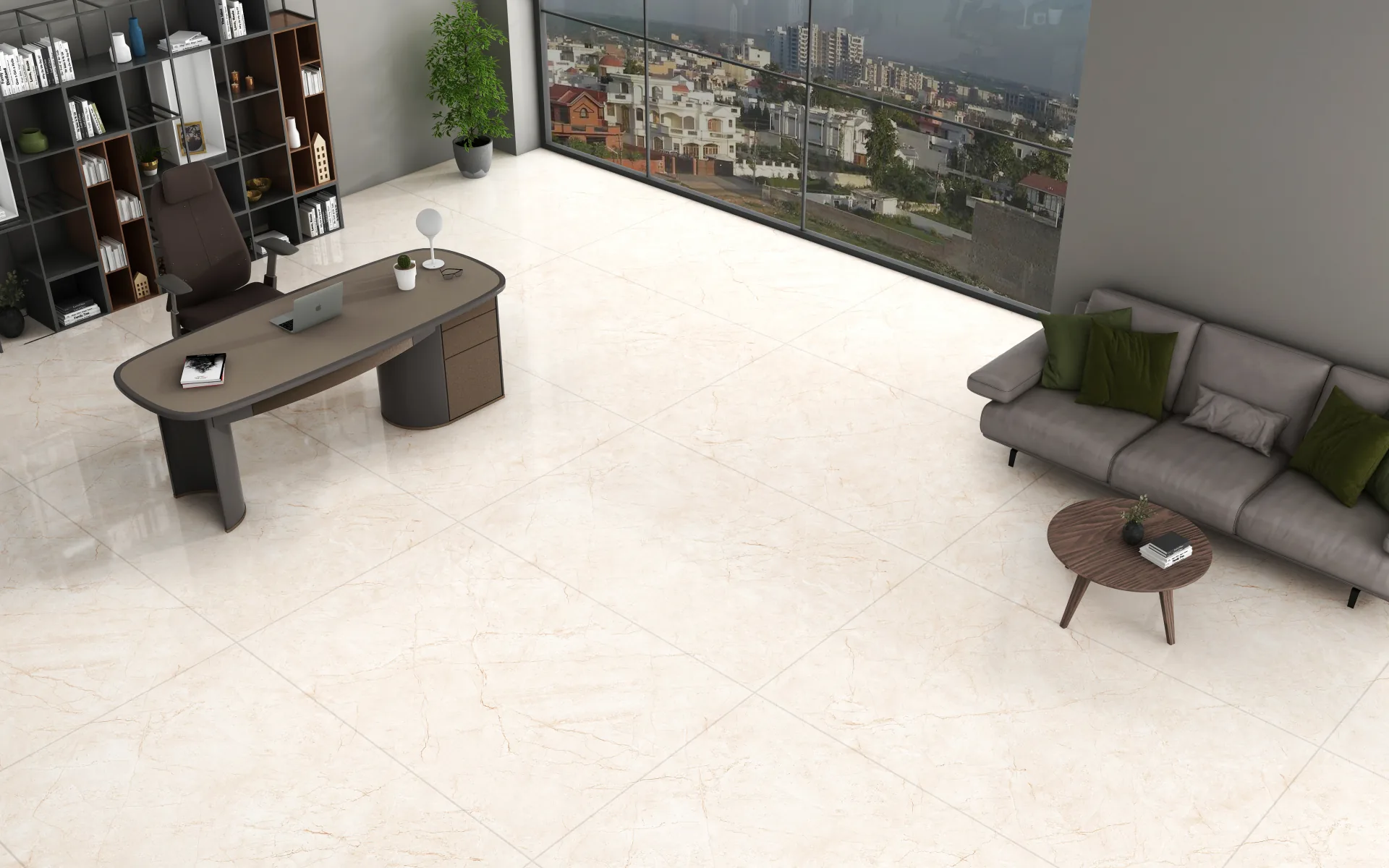 MARLIN CREMA Preview