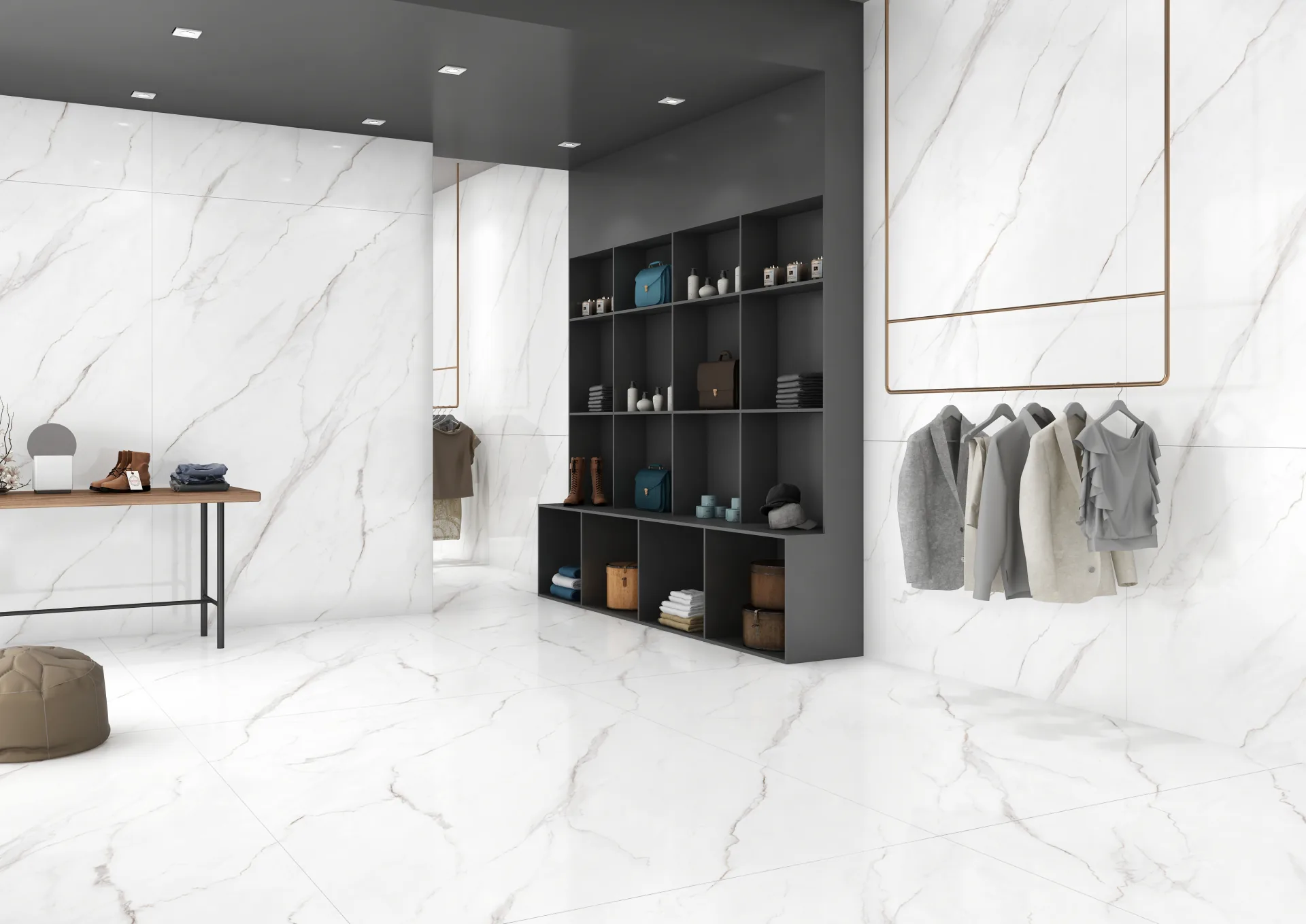 MOON WHITE Preview