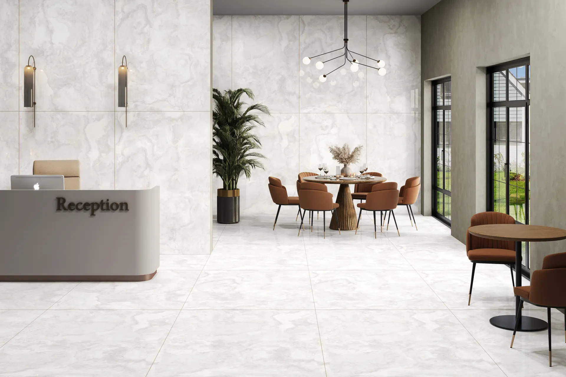 OXY BIANCO Preview