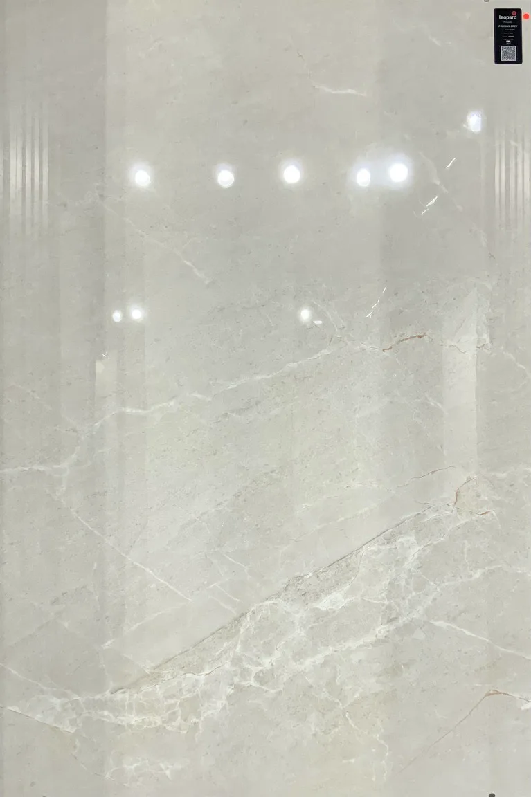 PARSIAN GREY In a room