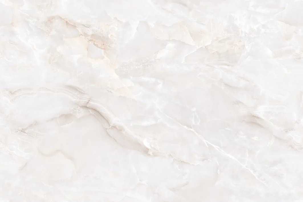 PRECIOUS ONYX WHITE Design