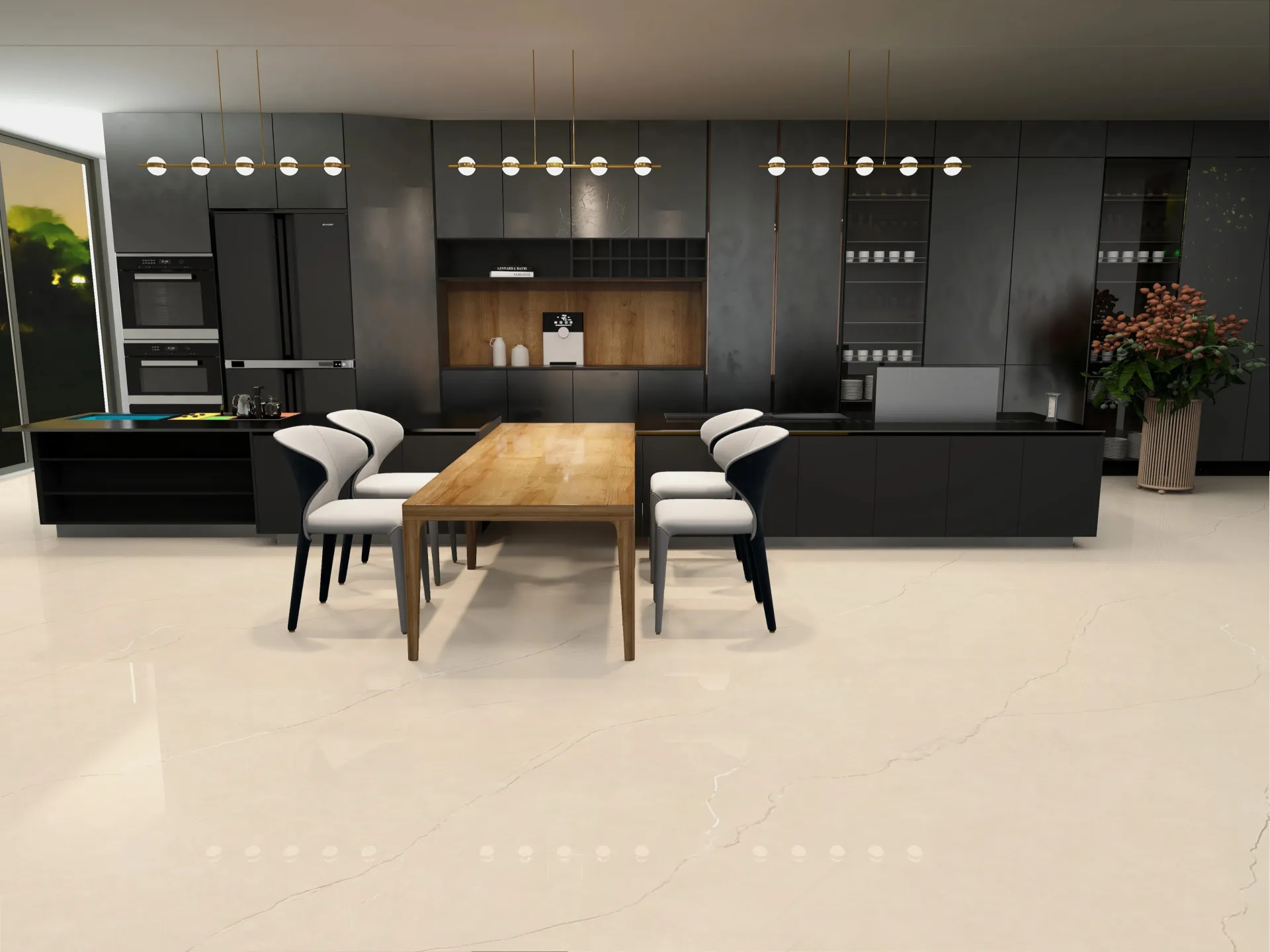 REGATO CREMA Preview
