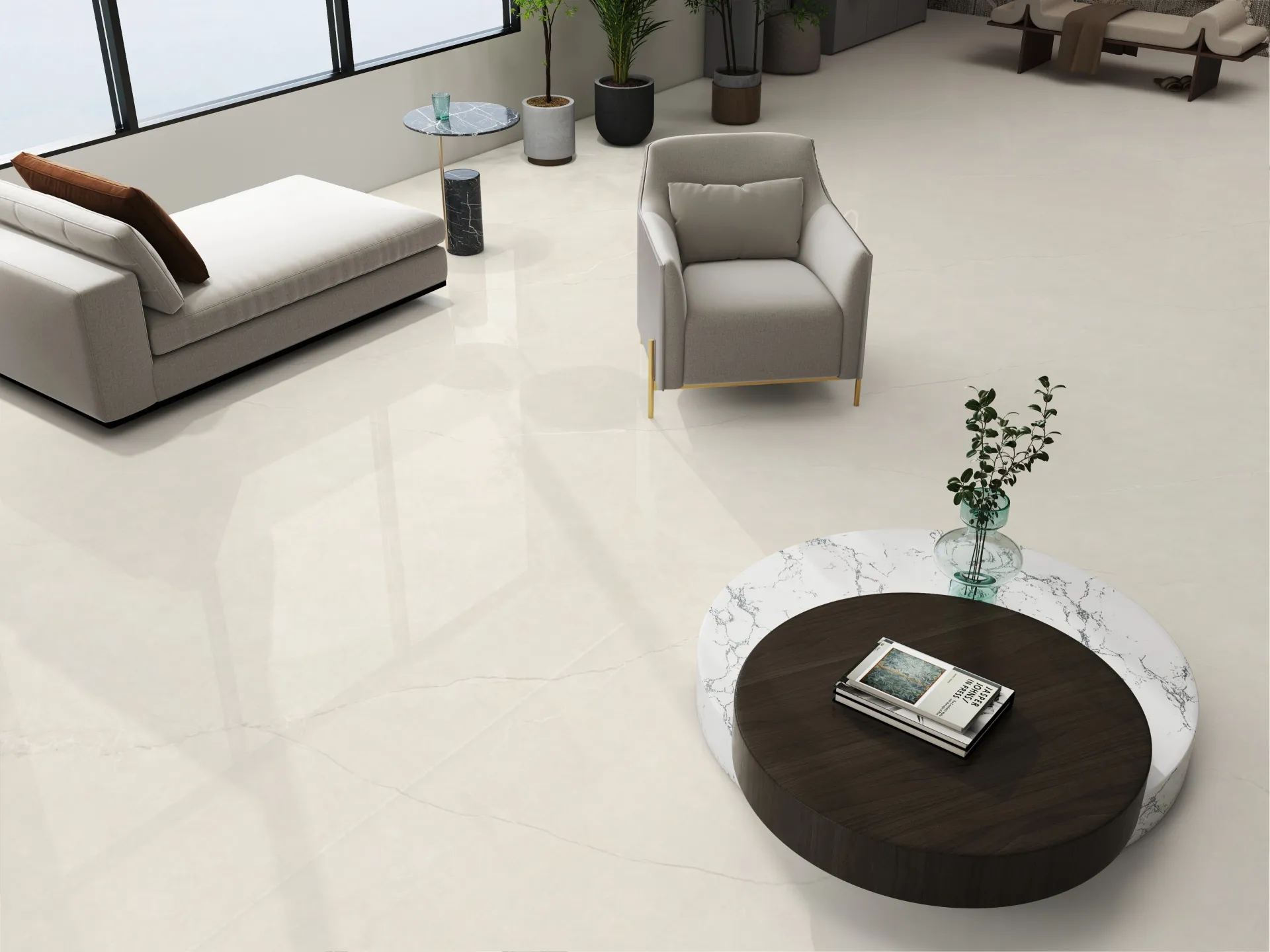 REGATO WHITE Preview