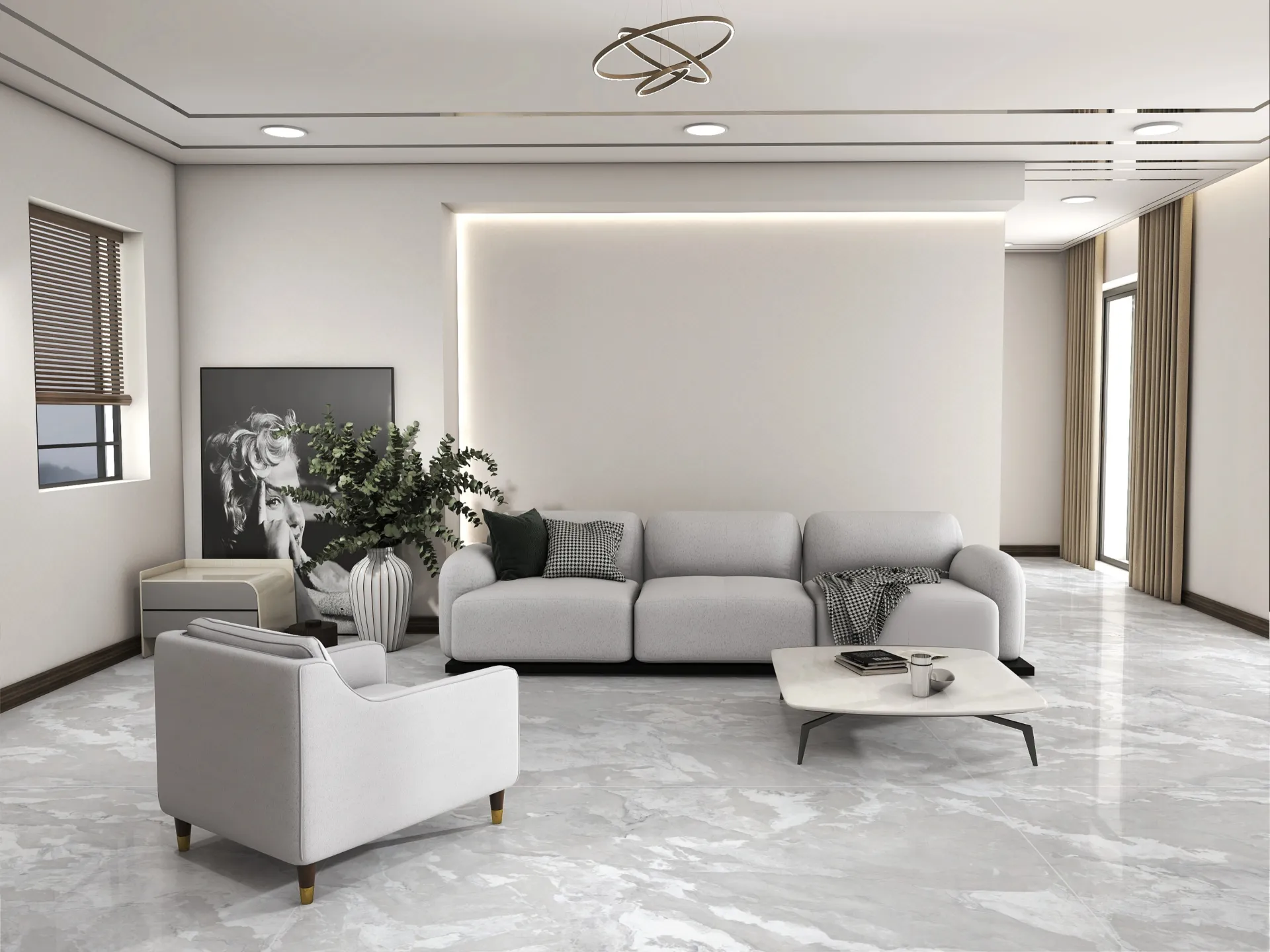 ROGER LIGHT Preview