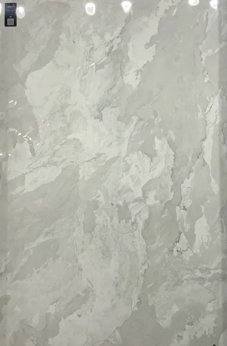 ROGER LIGHT In a room