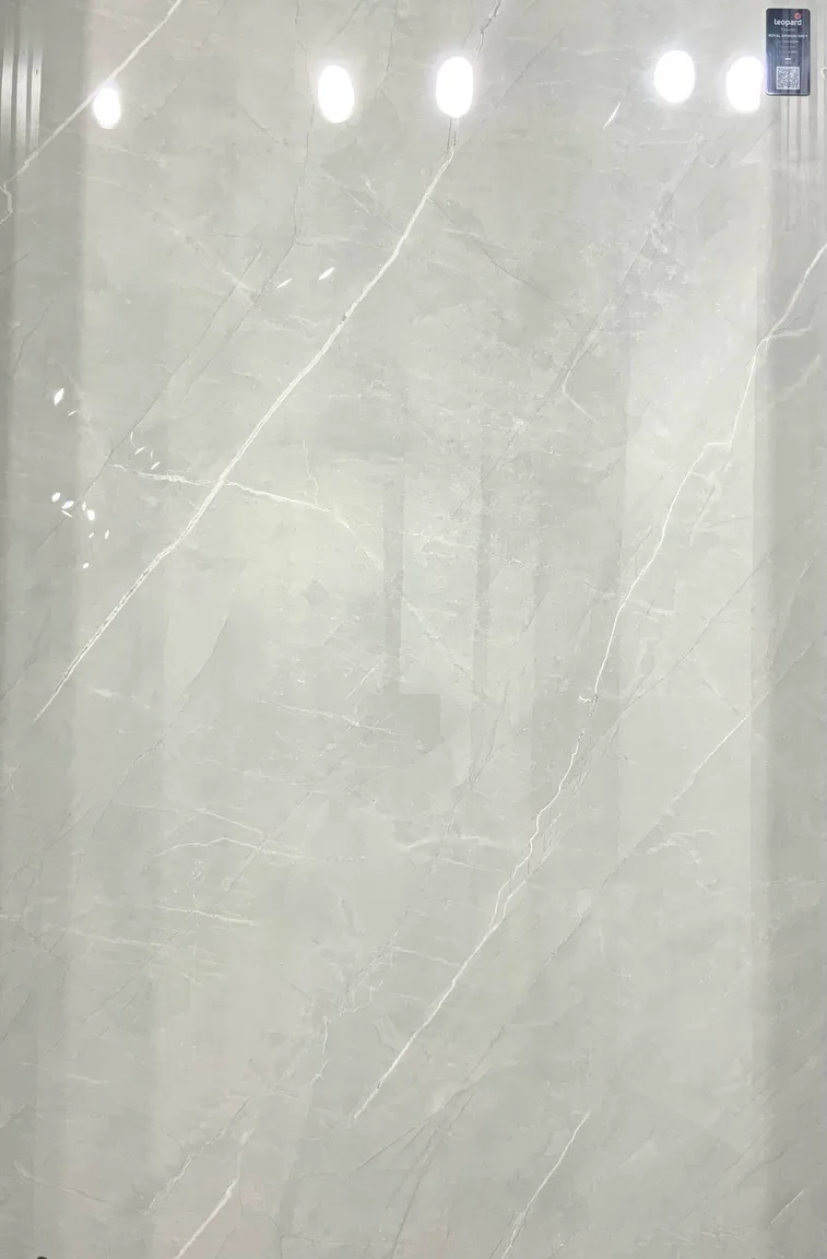 ROYAL ARMANI GREY In a room