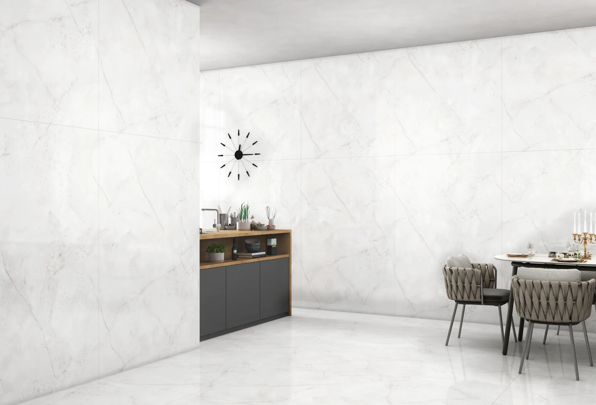 SENSO WHITE Preview
