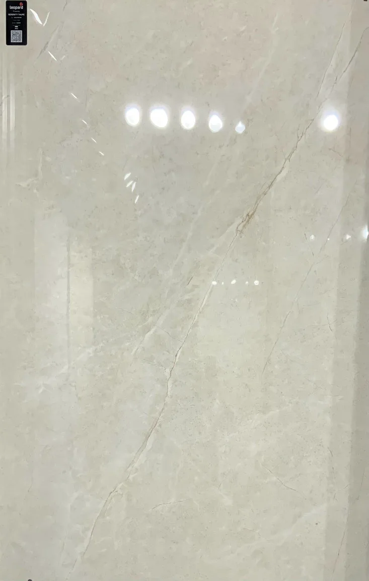 SERENITY TAUPE In a room