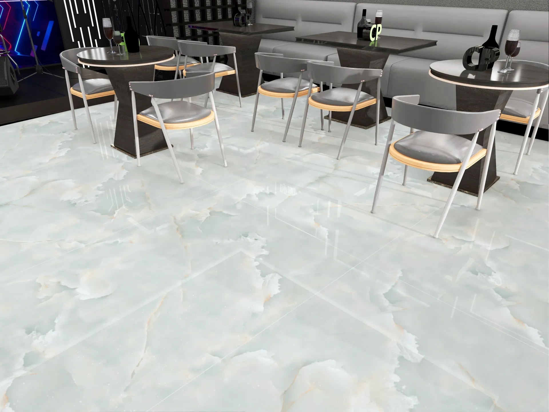 SKY ONYX AQUA Preview