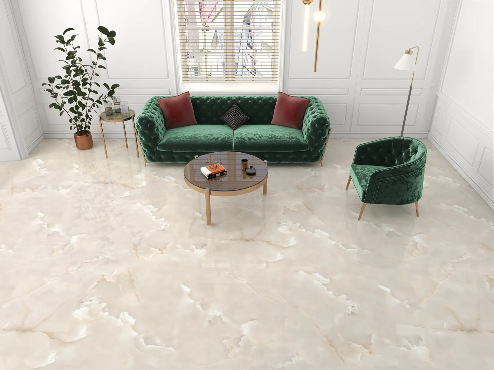 SKY ONYX NATURAL Preview