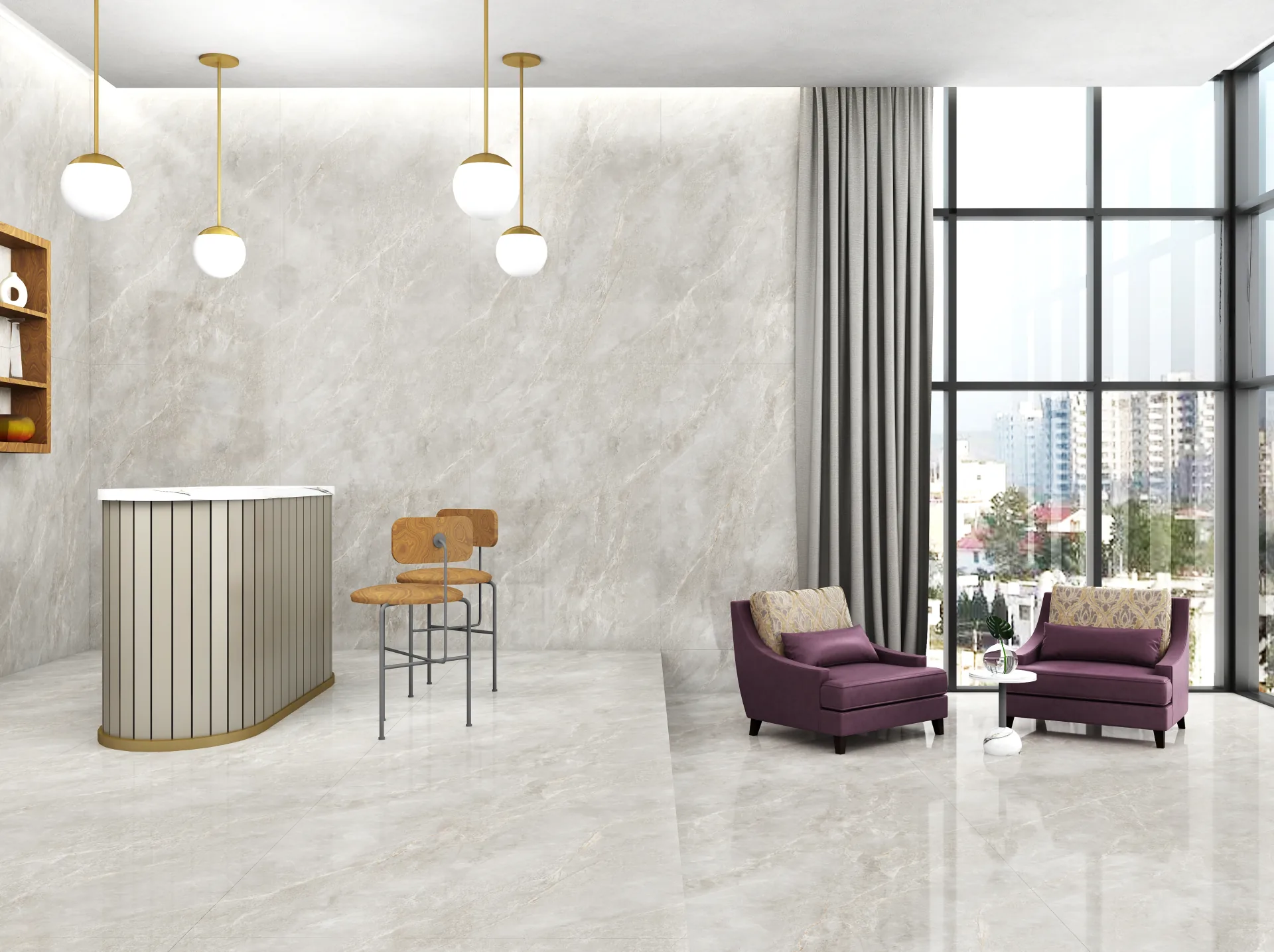 SMART OLIVE Preview