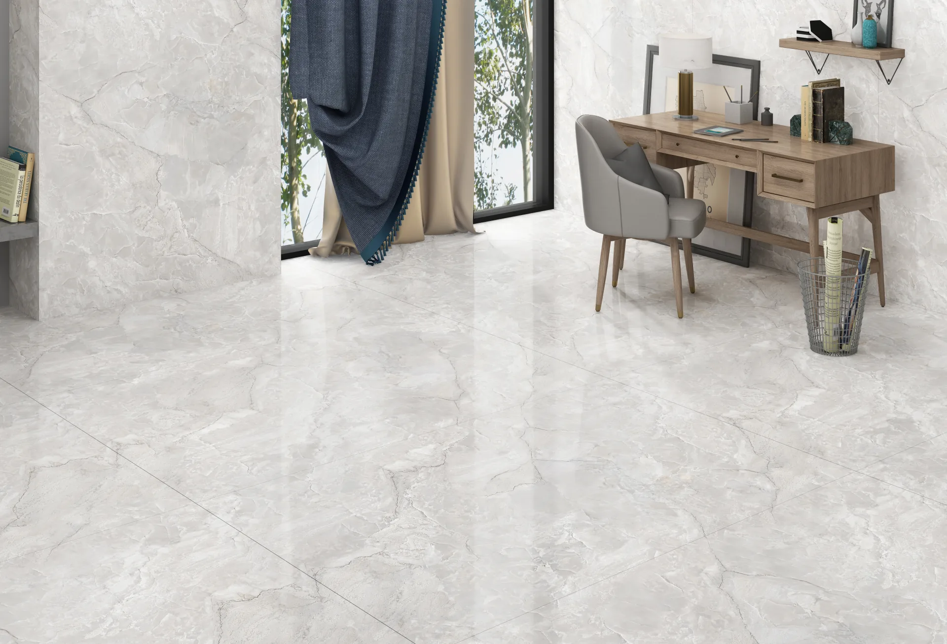 SOLO GREY Preview