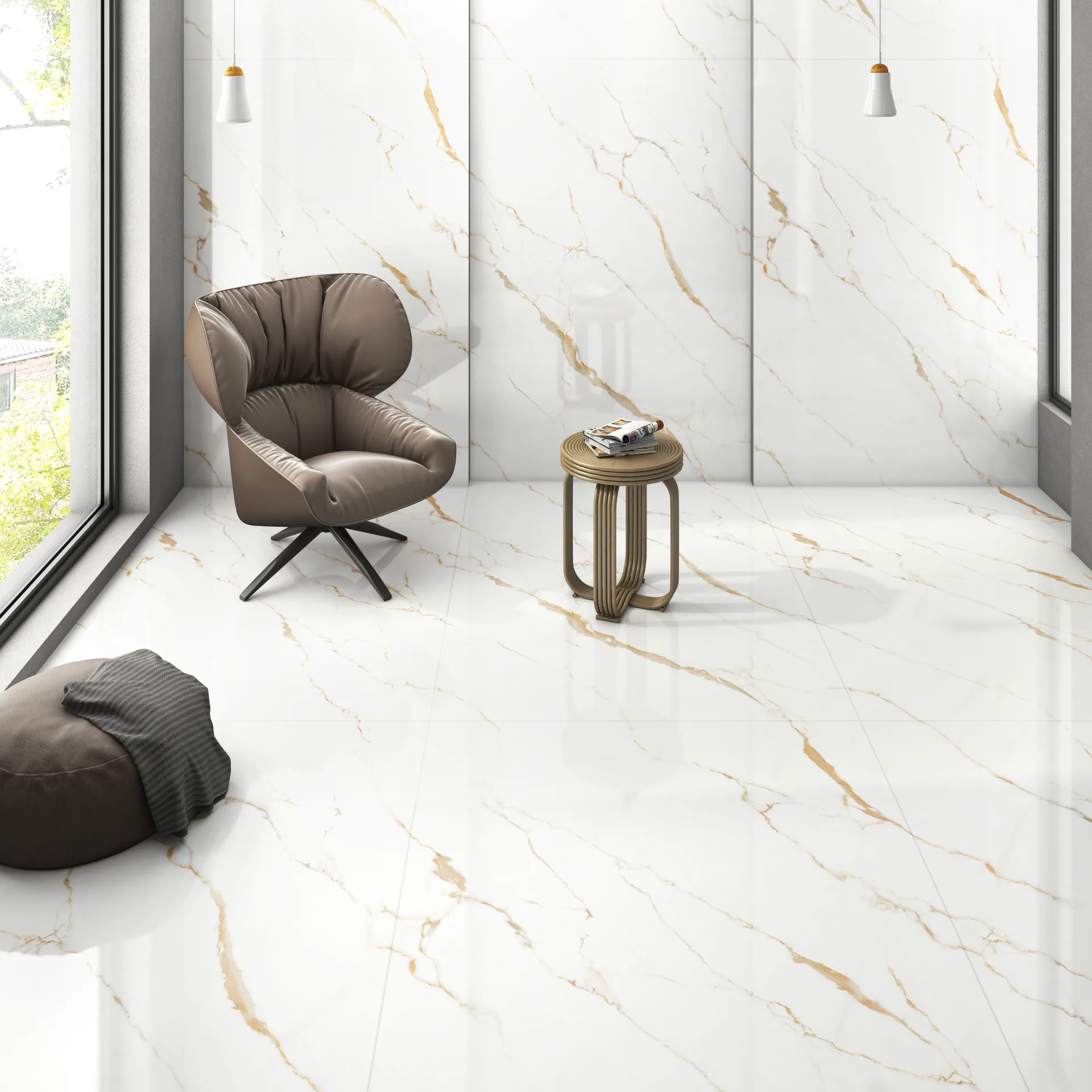 STATUARIO GOLD Preview