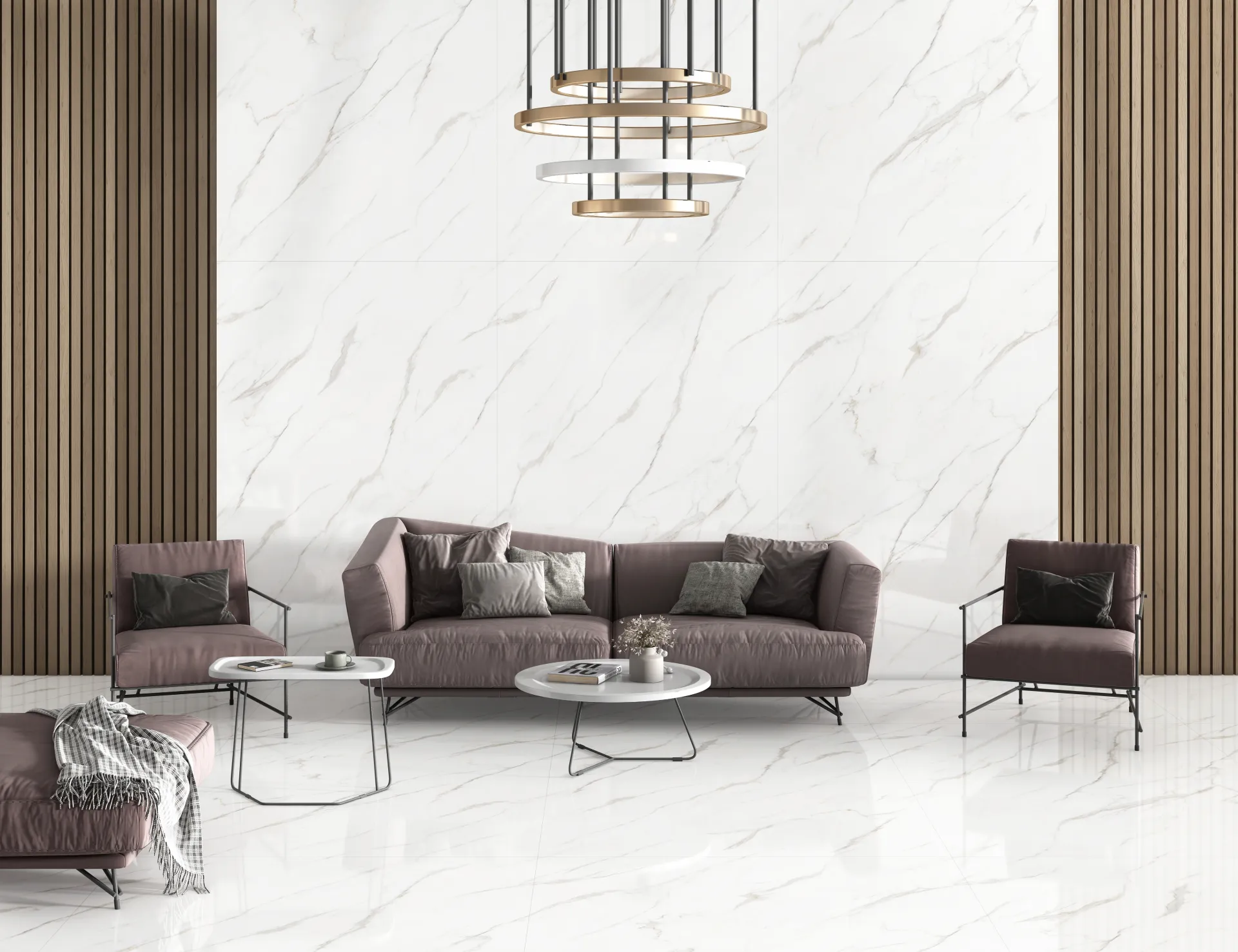 STATUARIO MULTY SMOKE Preview