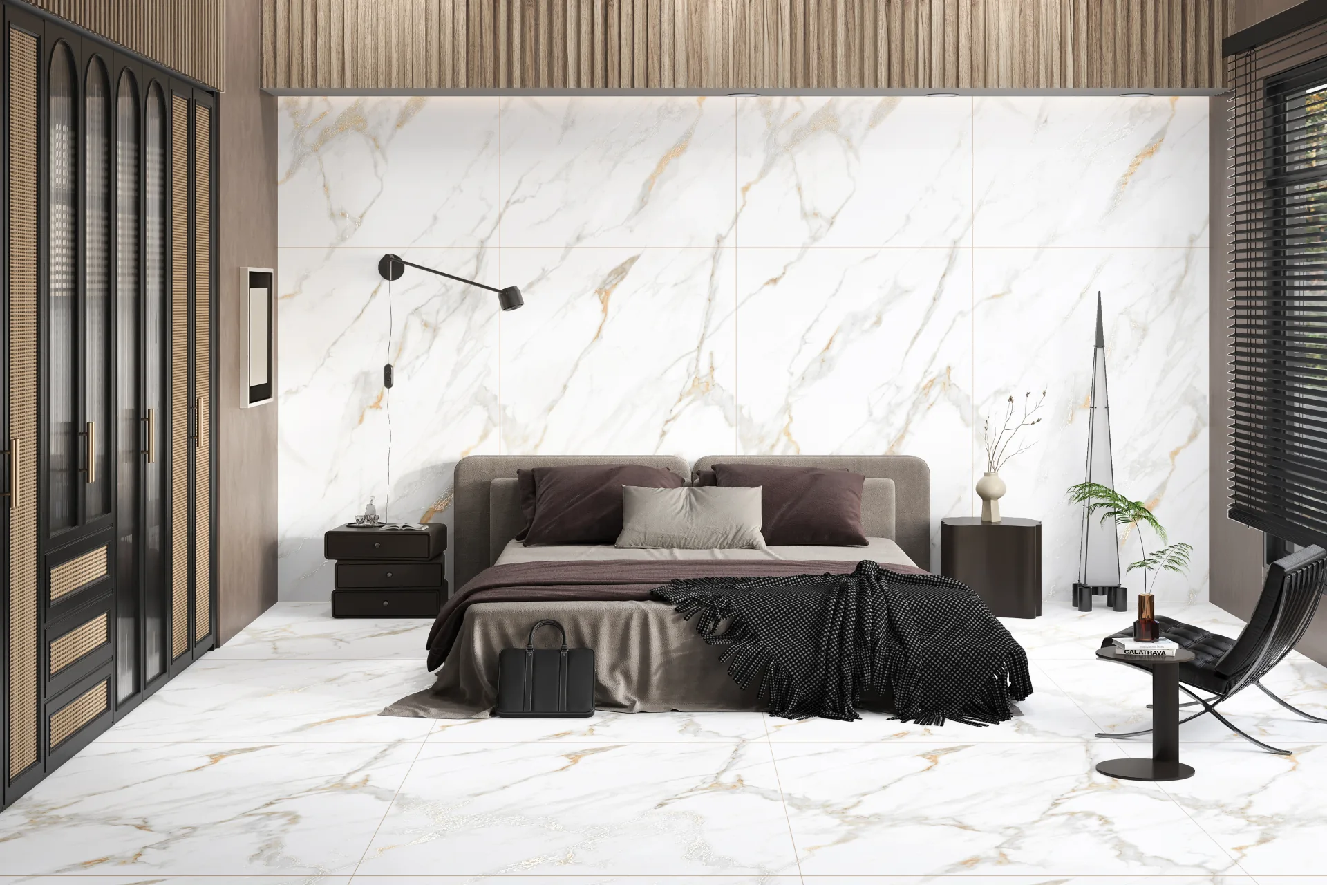 STATUARIO NOBLE Preview