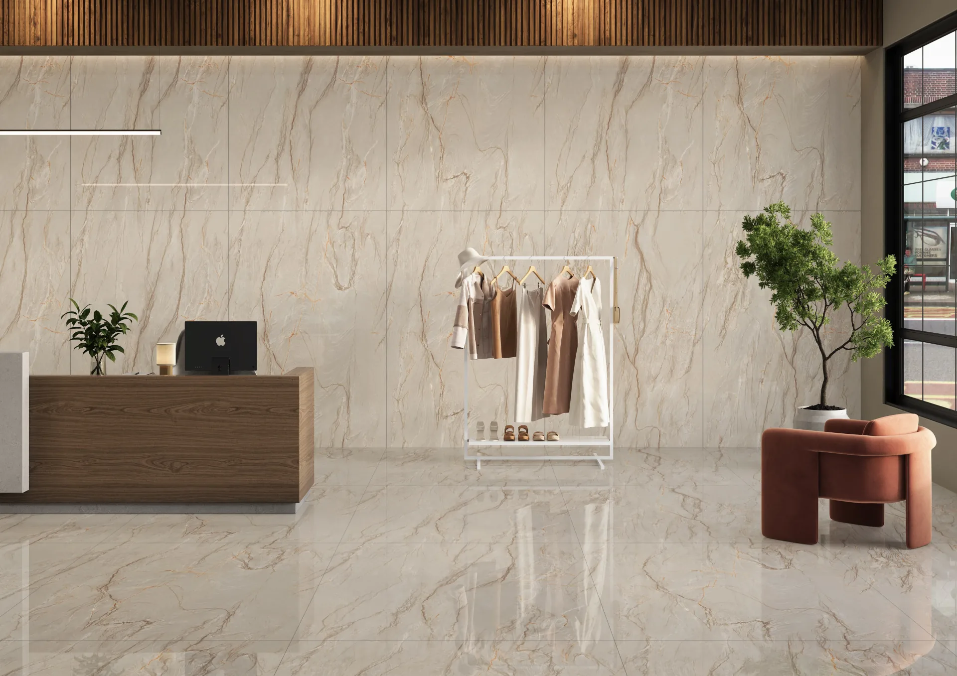 TANUM RUST Preview