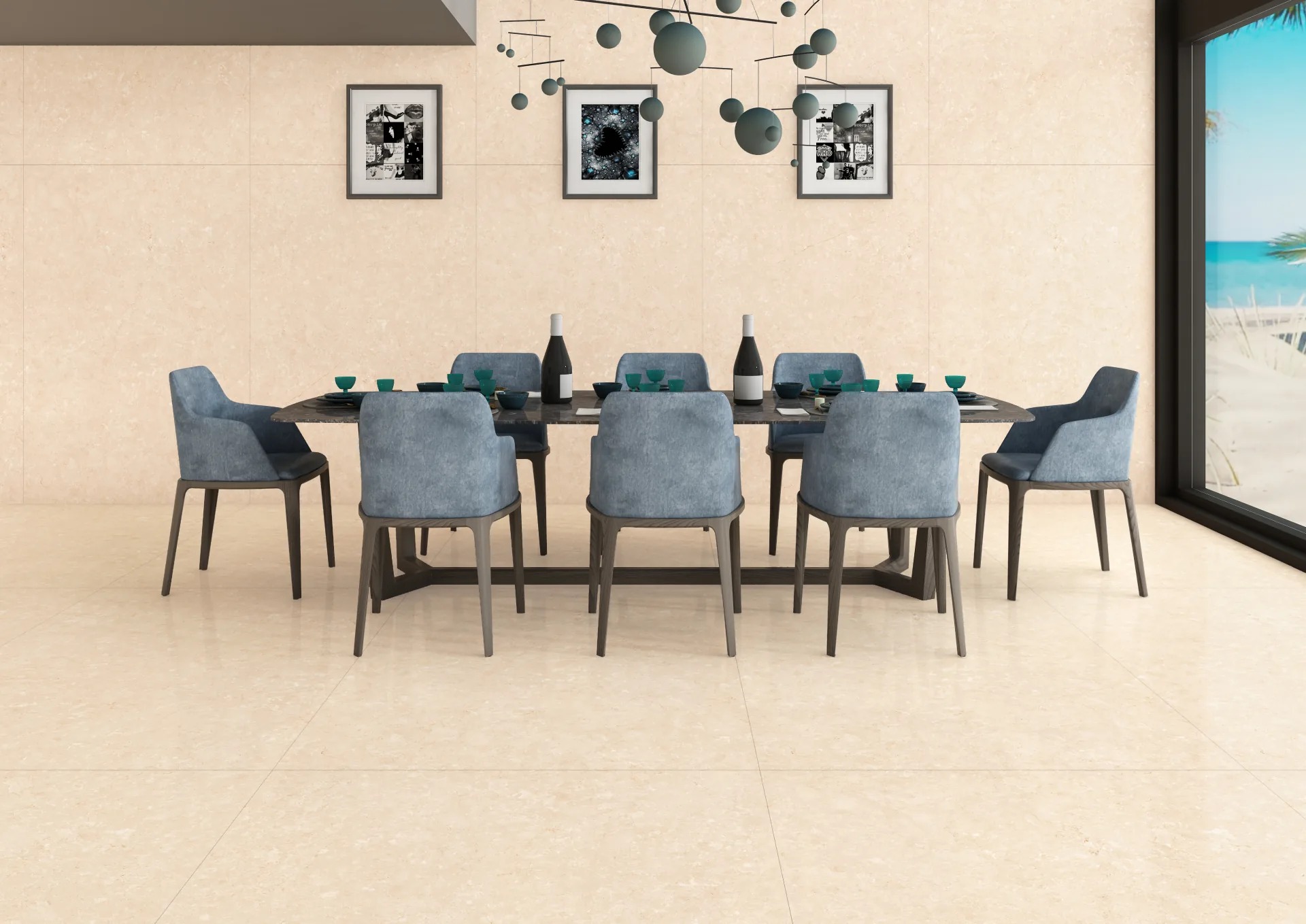 TECNO BEIGE Preview