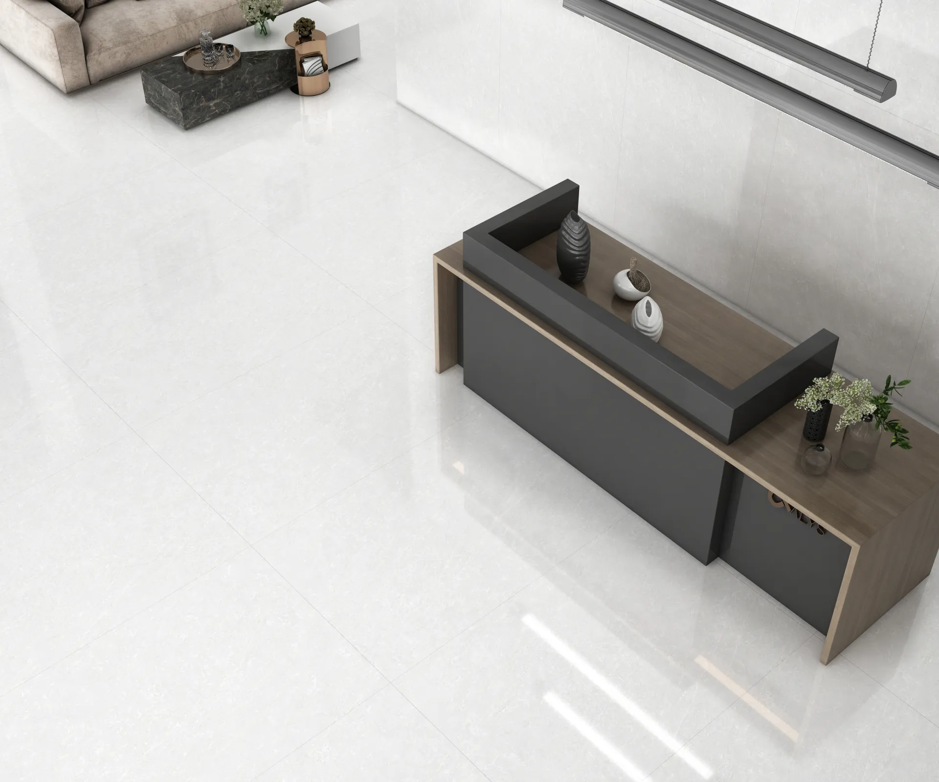 TECTIS WHITE Preview