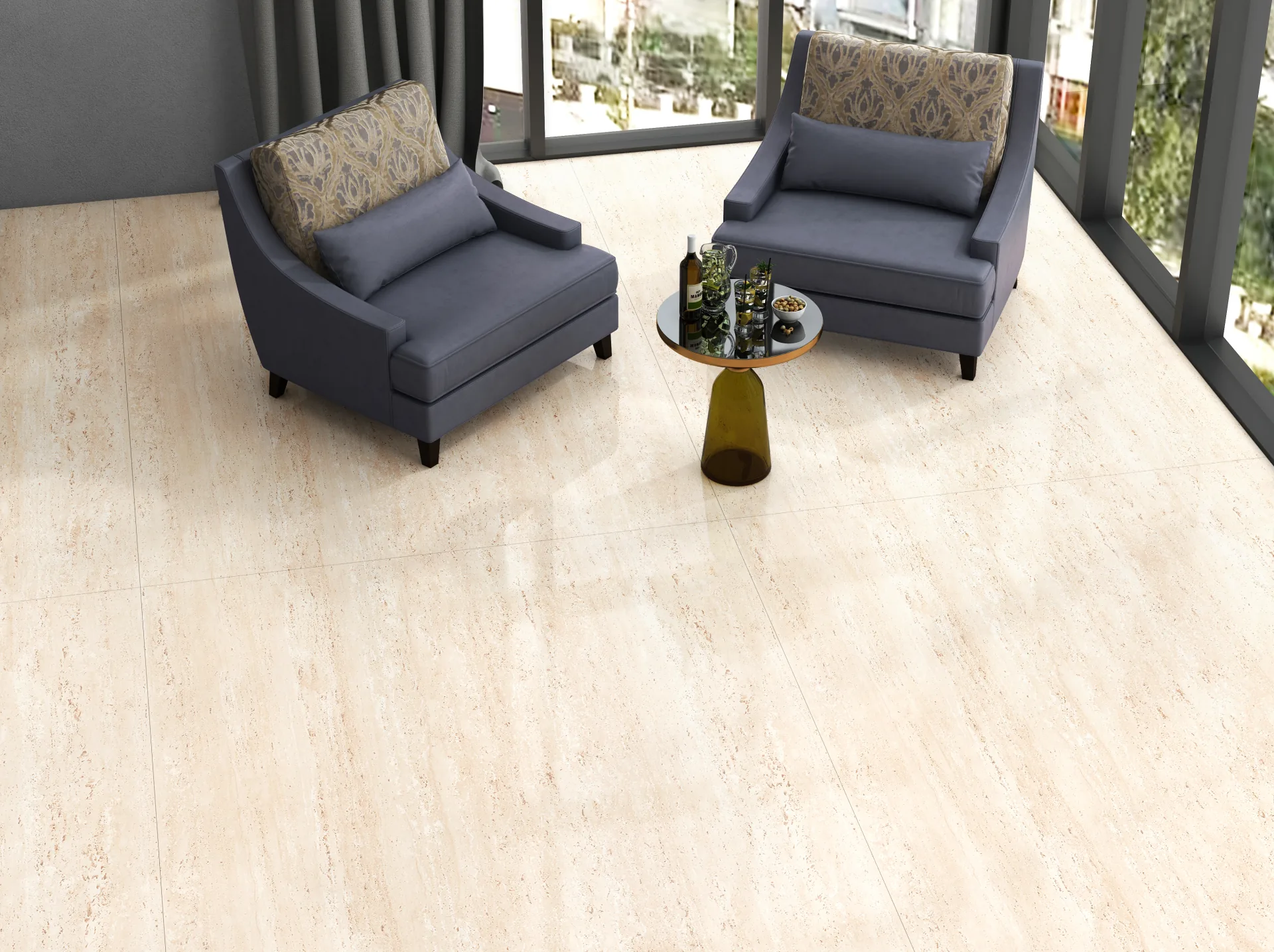 TRAVERTINE URBAN Preview