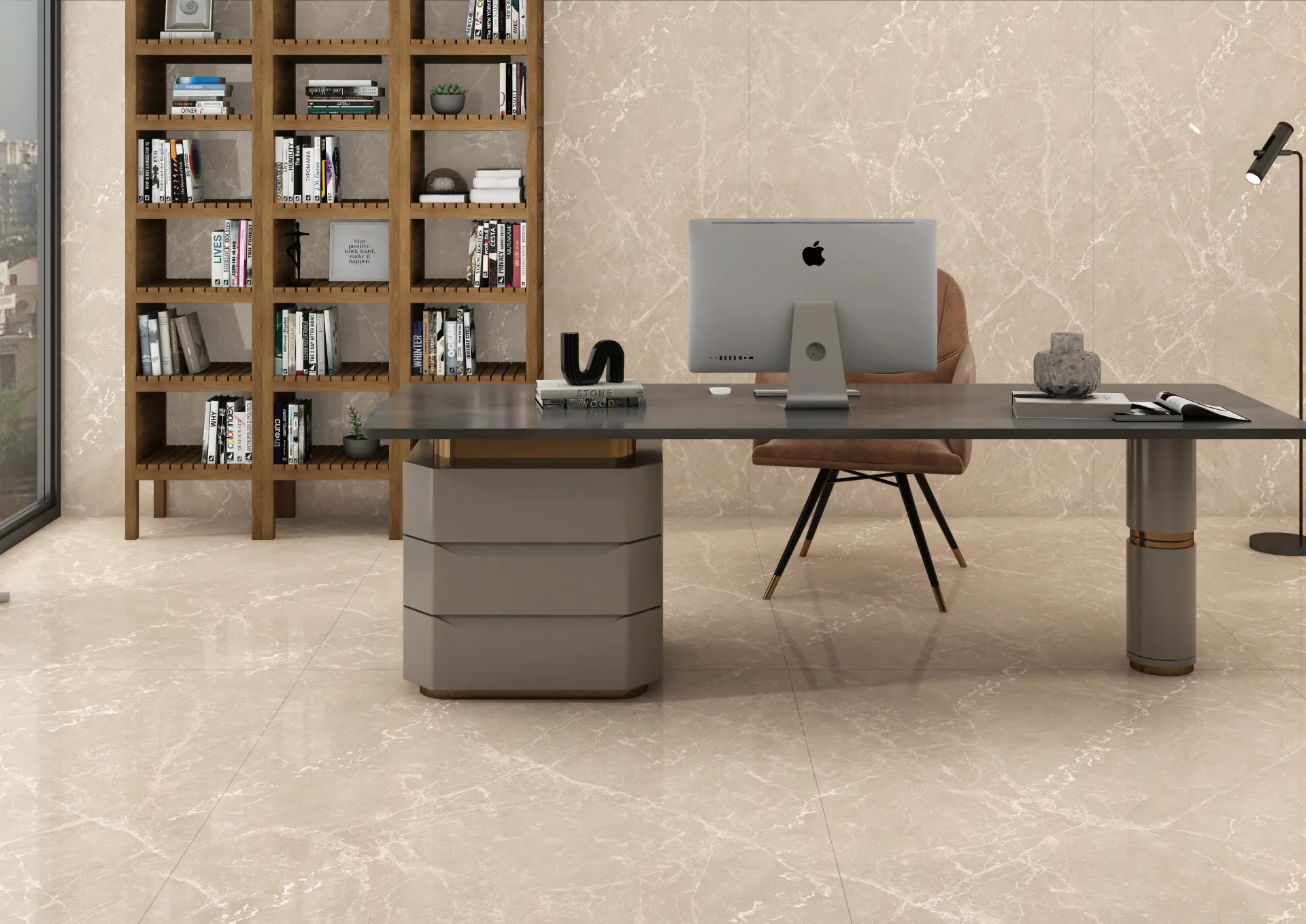 TUNISIA BEIGE Preview
