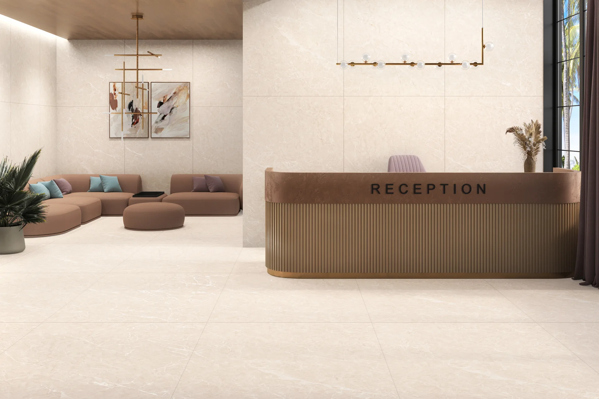 TWILIGHT BEIGE Preview