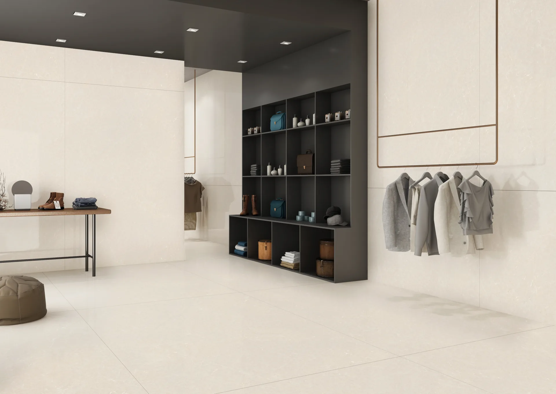 VANNILA CREMA Preview