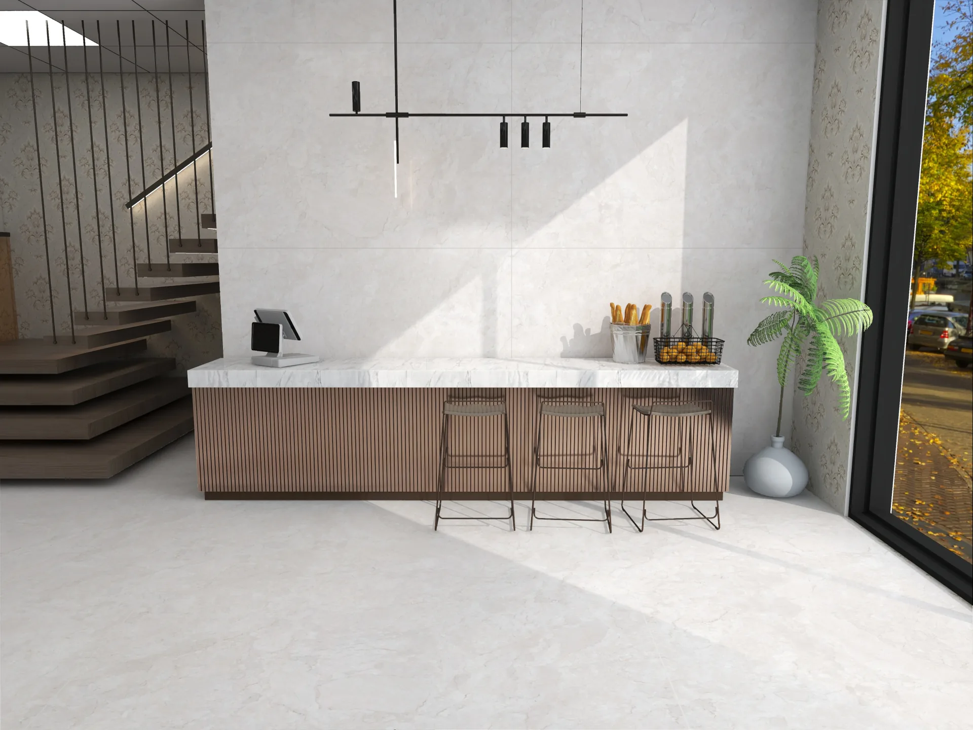 CRESTOLA BIANCO Preview