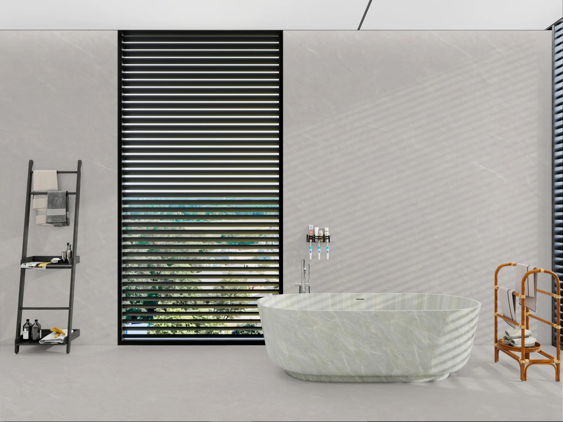 DOVEL GREY Preview