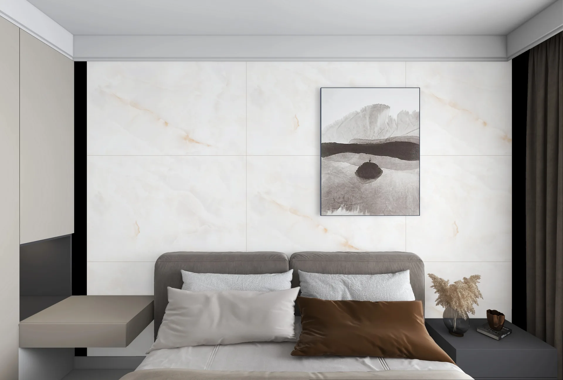 DREAM ONYX WHITE Preview