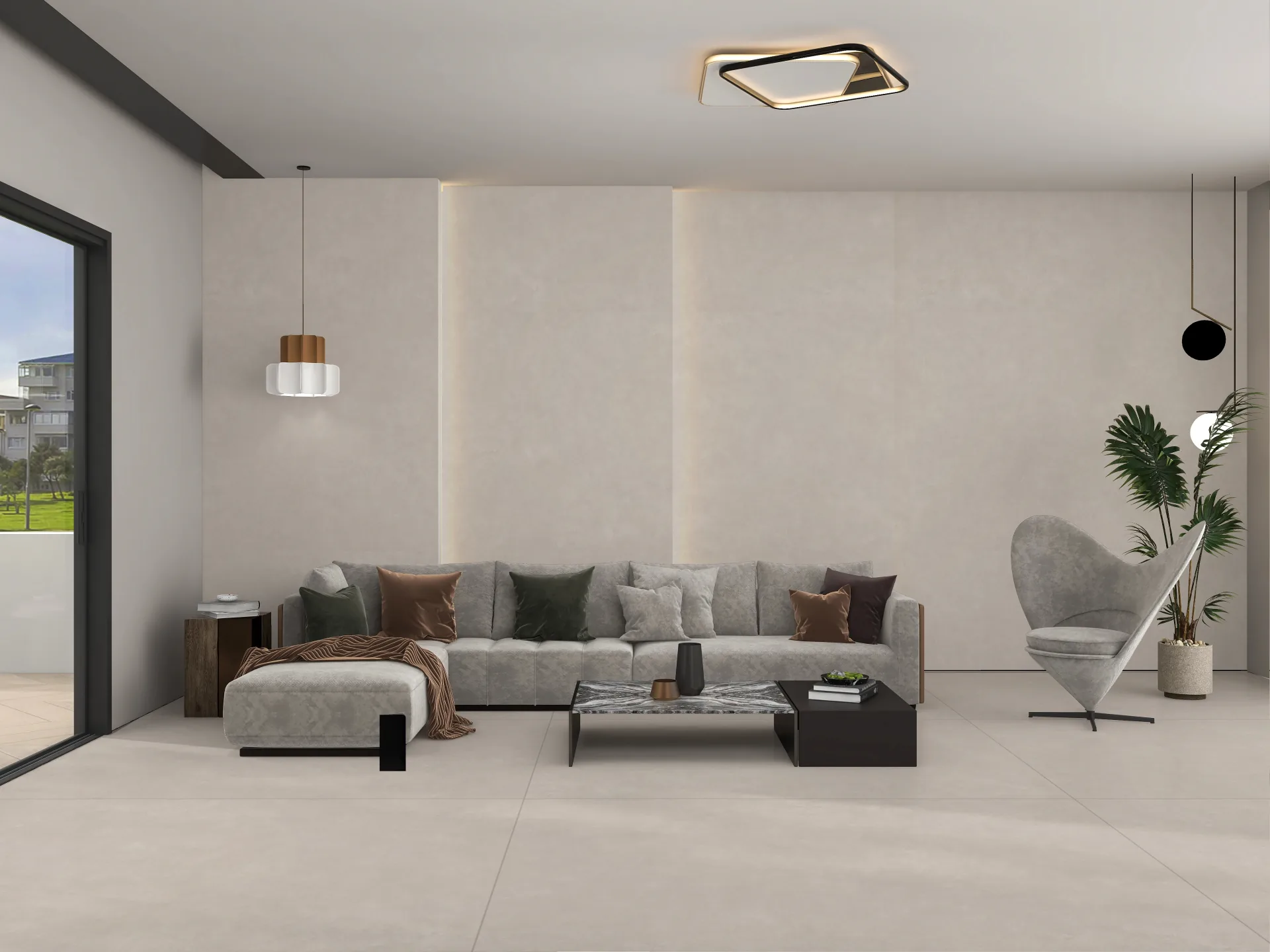 METIC GREY Preview