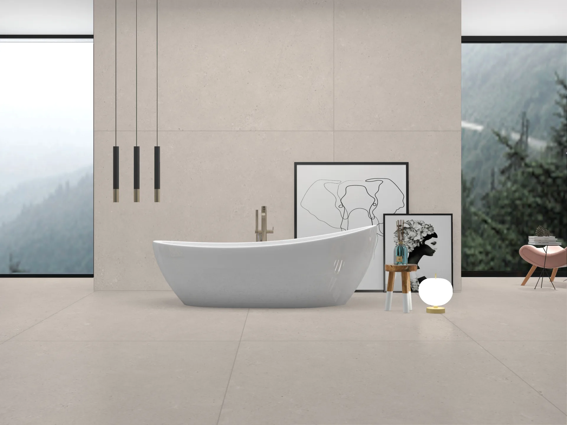 SILICA CEDAR Preview