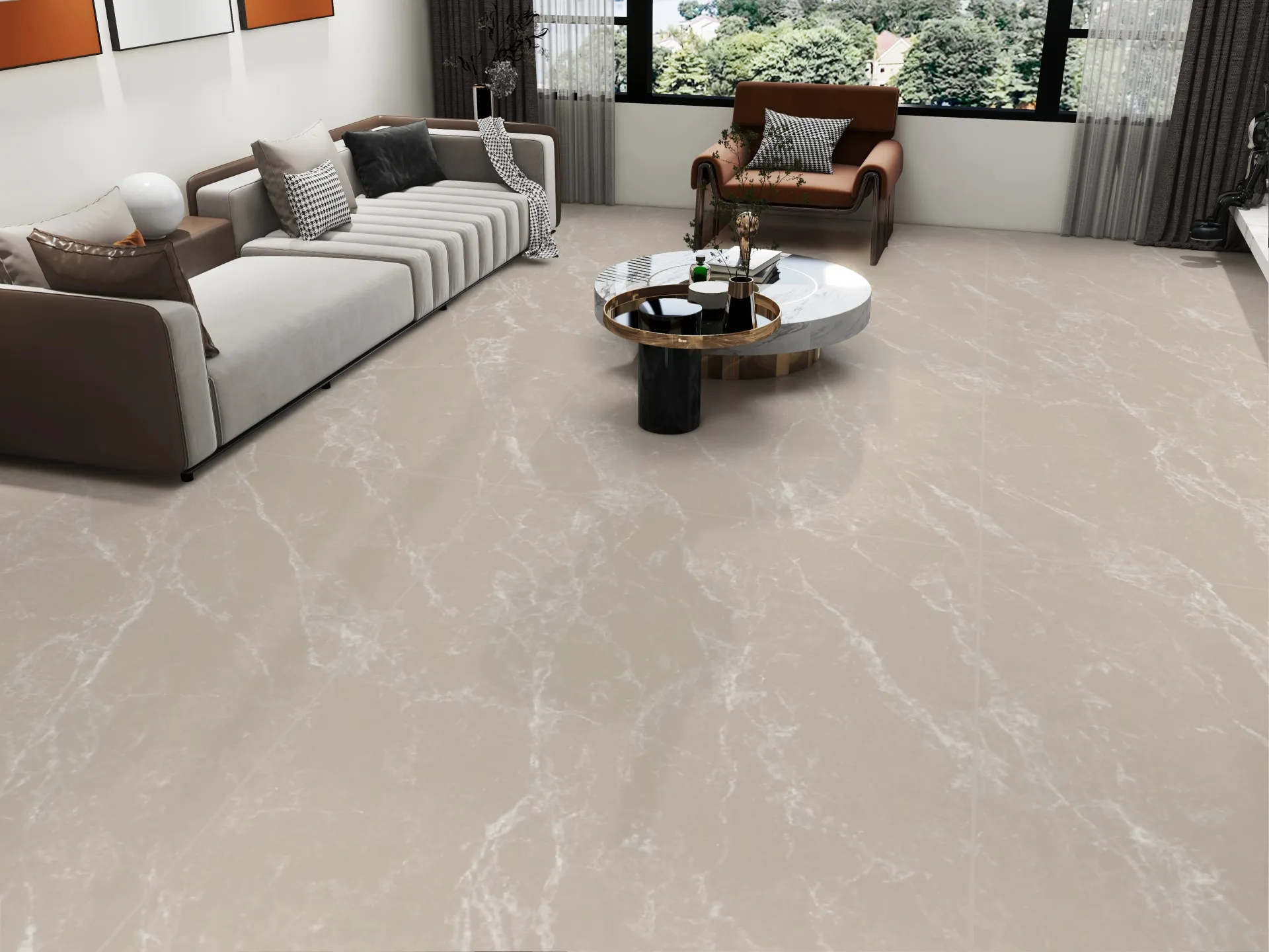 ARIANA TAUPE Preview