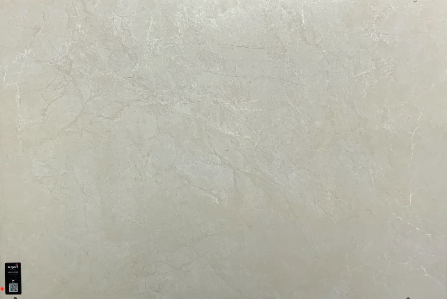ARISTO BEIGE In a room