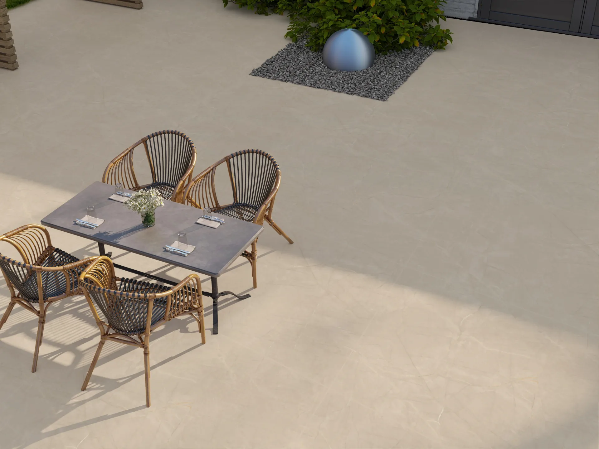 ARMANI BEIGE Preview