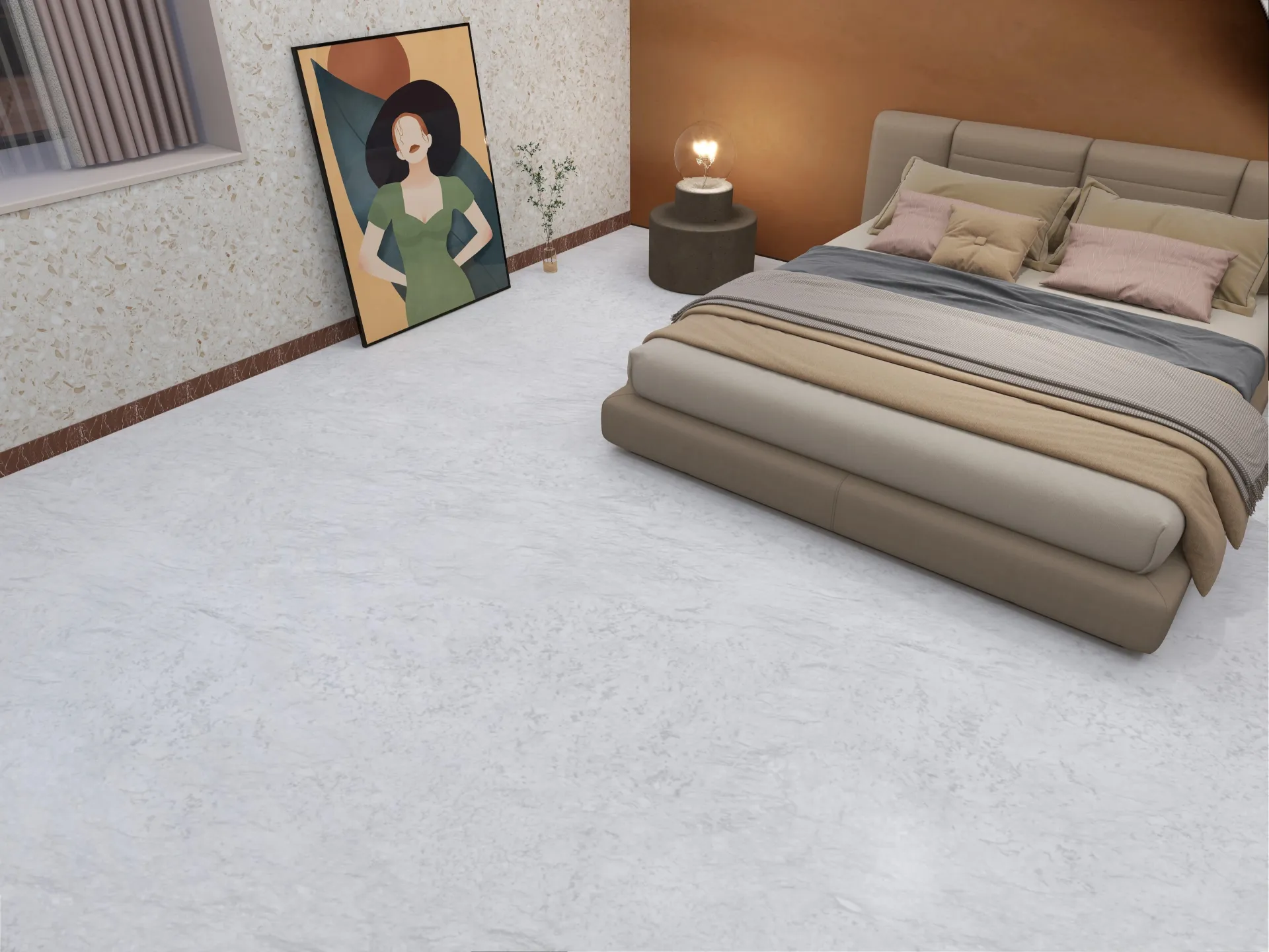 ARTISIAN WHITE Preview
