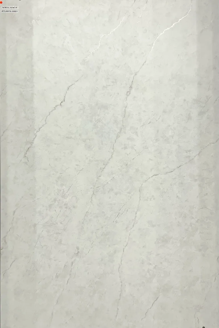 ATLANTA GREY In a room