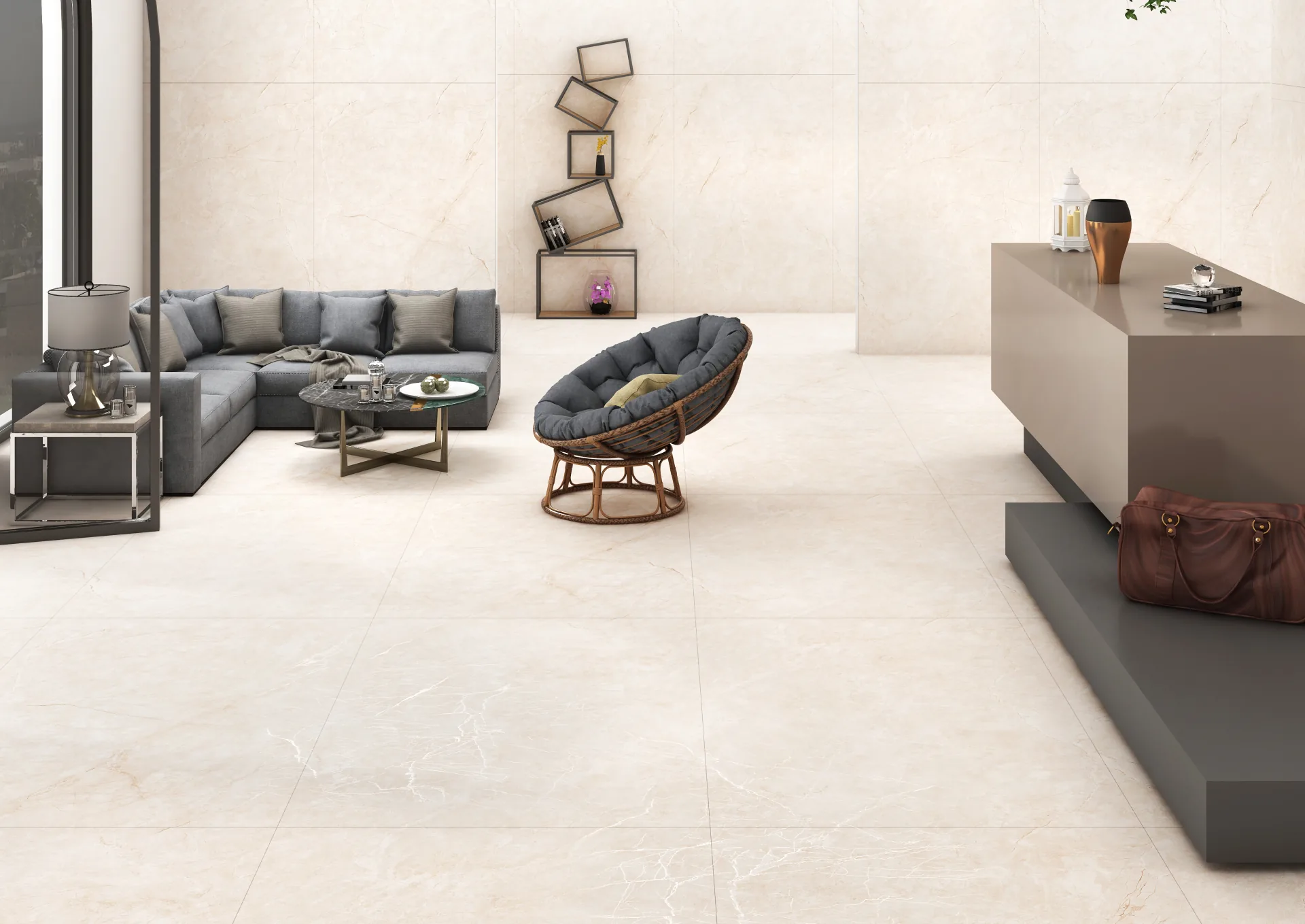 BELITA CREMA Preview