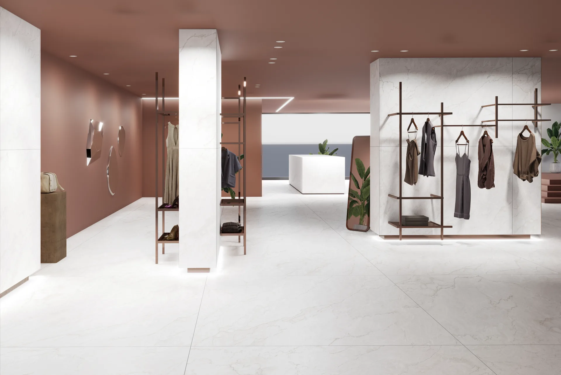CARRARA PEARL Preview