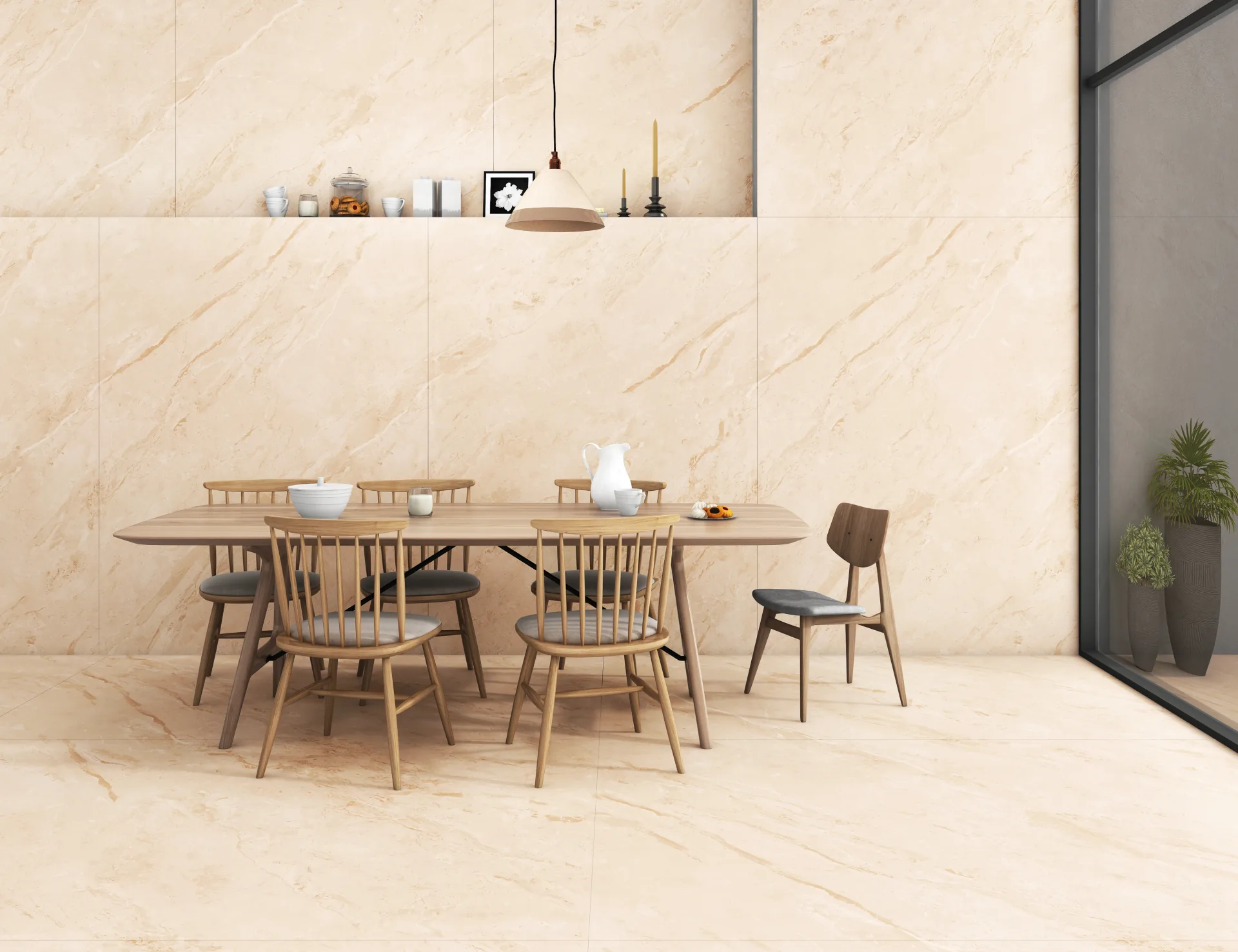 CINEREA RIVER BEIGE Preview